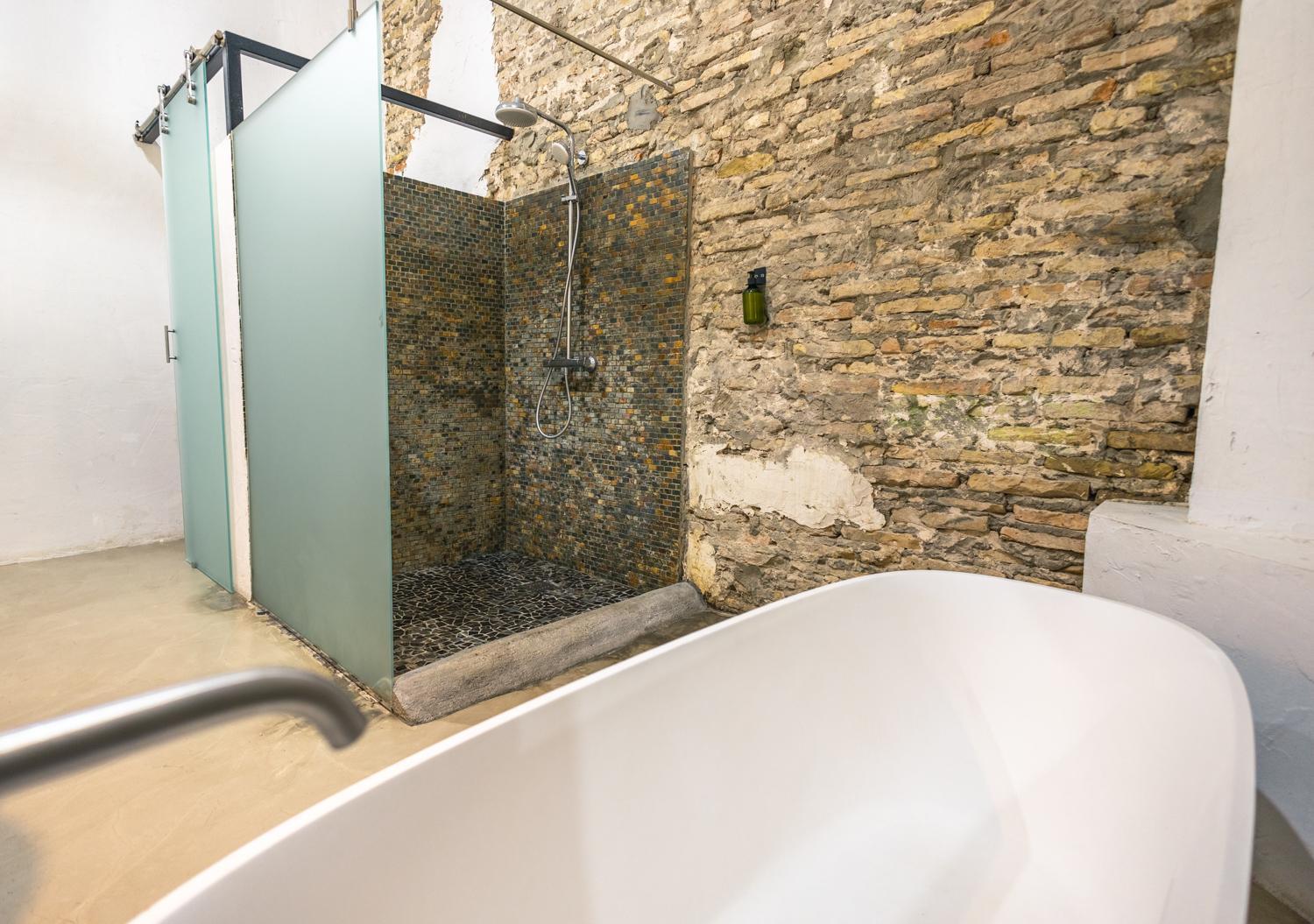 Apartamento Loft-style Ground Floor Flat