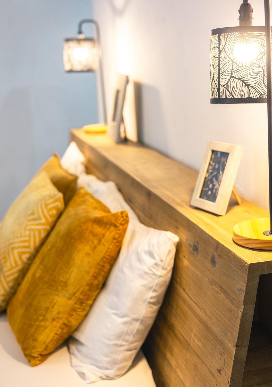 Apartamento Loft-style Ground Floor Flat Sevilla