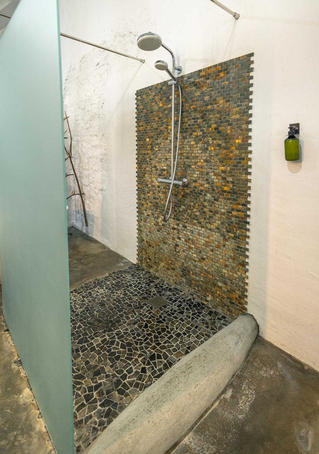 Loft-style Ground Floor Flat *