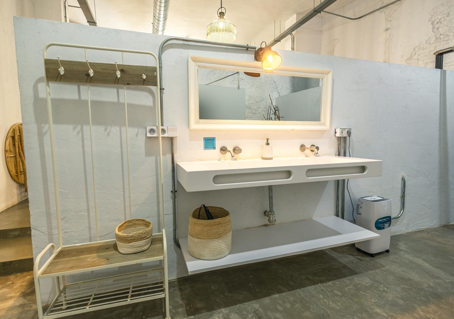 Loft-style Ground Floor Flat Apartamento *