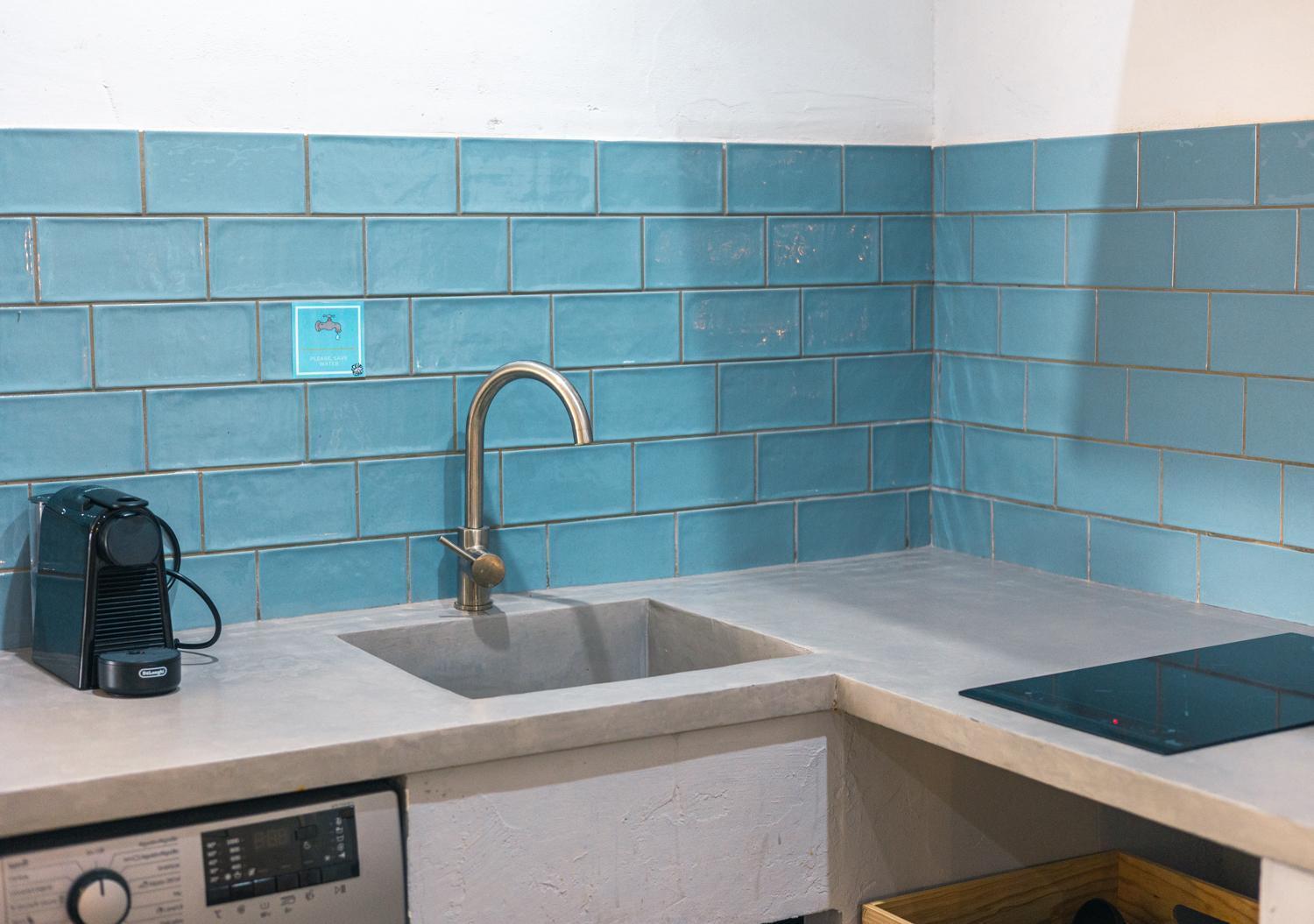 Loft-style Ground Floor Flat Sevilla