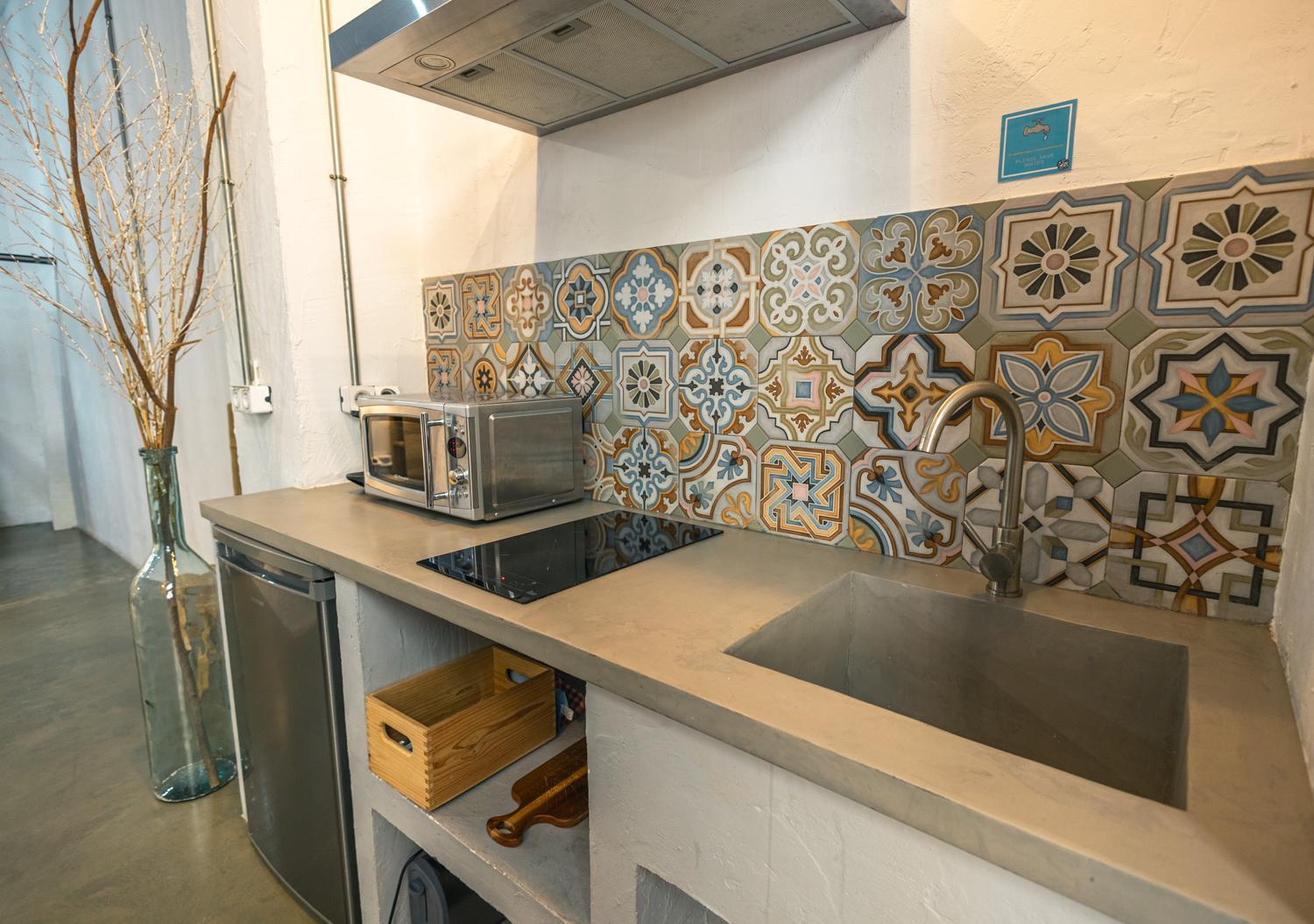 Apartamento Loft-style Ground Floor Flat *
