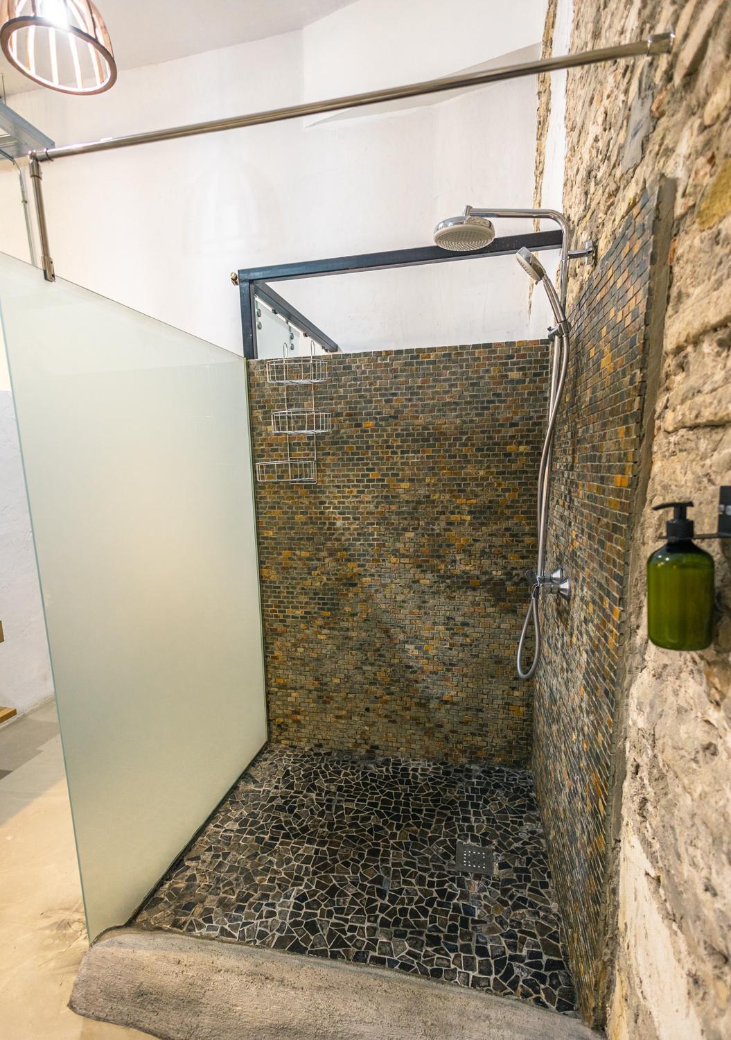 Loft-style Ground Floor Flat Apartamento Sevilla