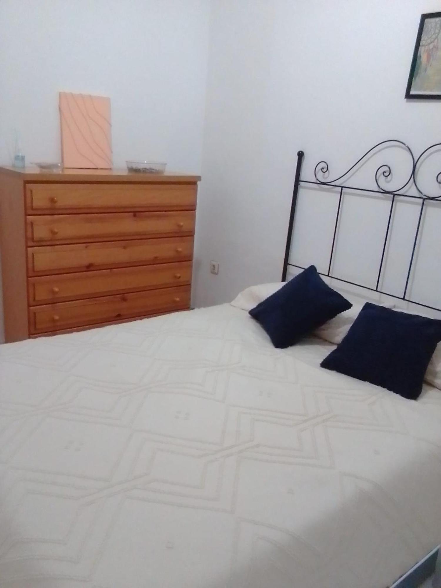 Holiday home Bonita Casa En *