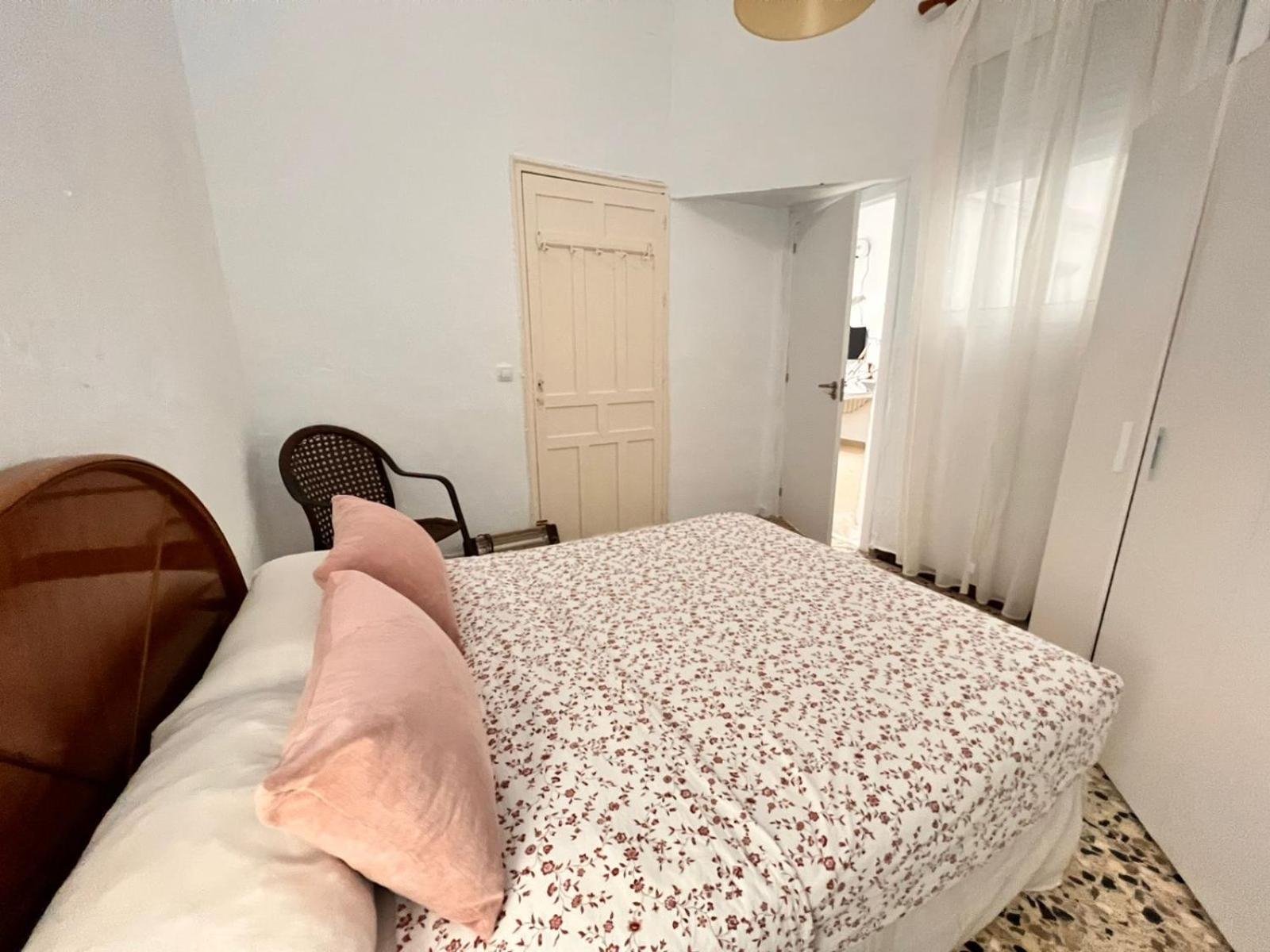 Apartamento San Lorenzo Fresh