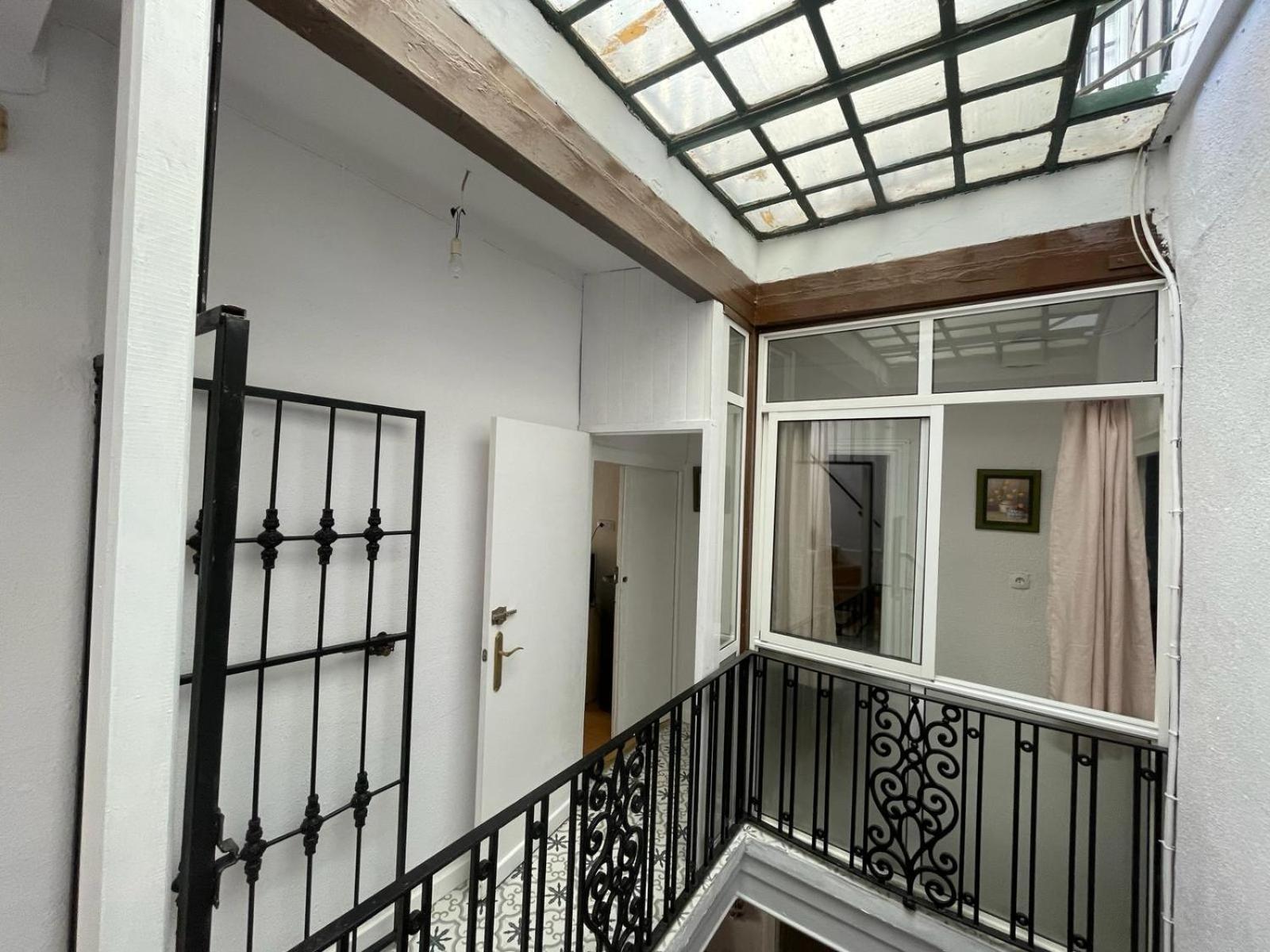 Apartamento Somos Private *