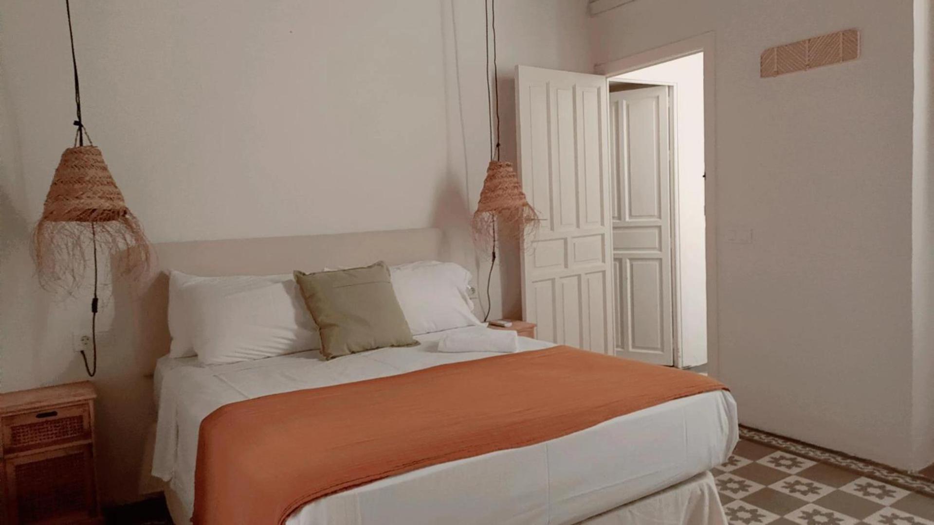 Boutike Apartment Seville
