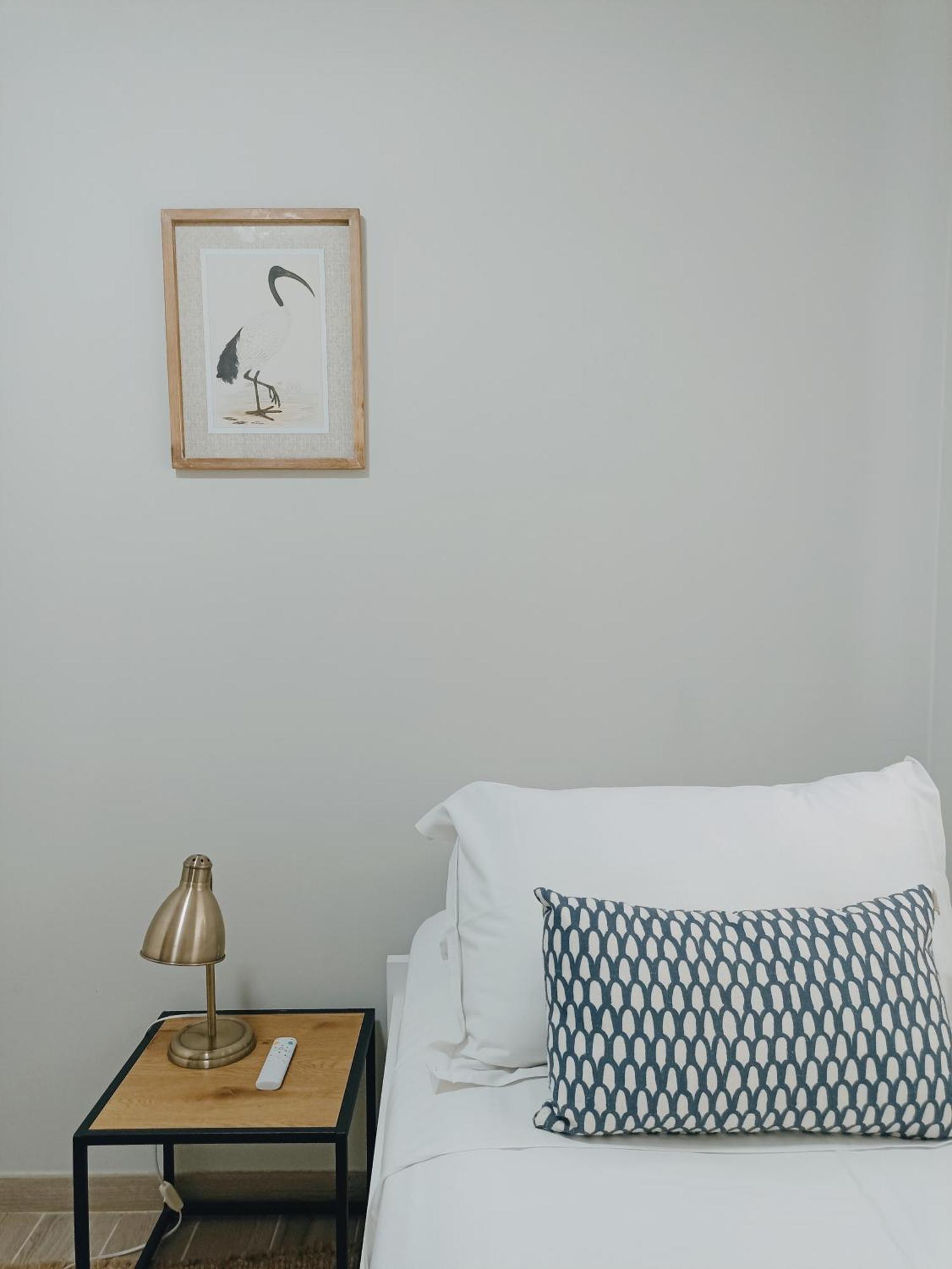Apartment Boutike