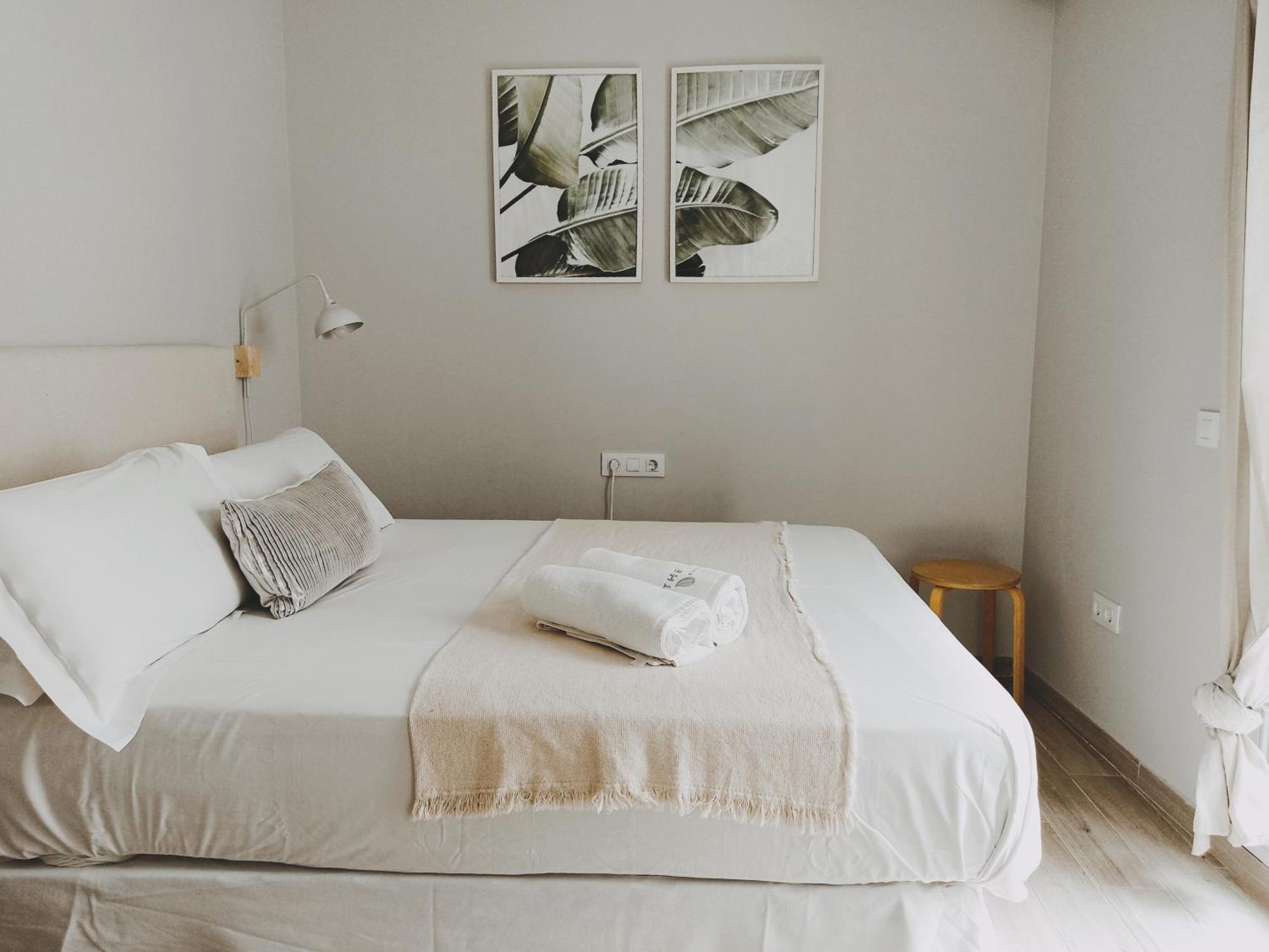 Boutike Apartment