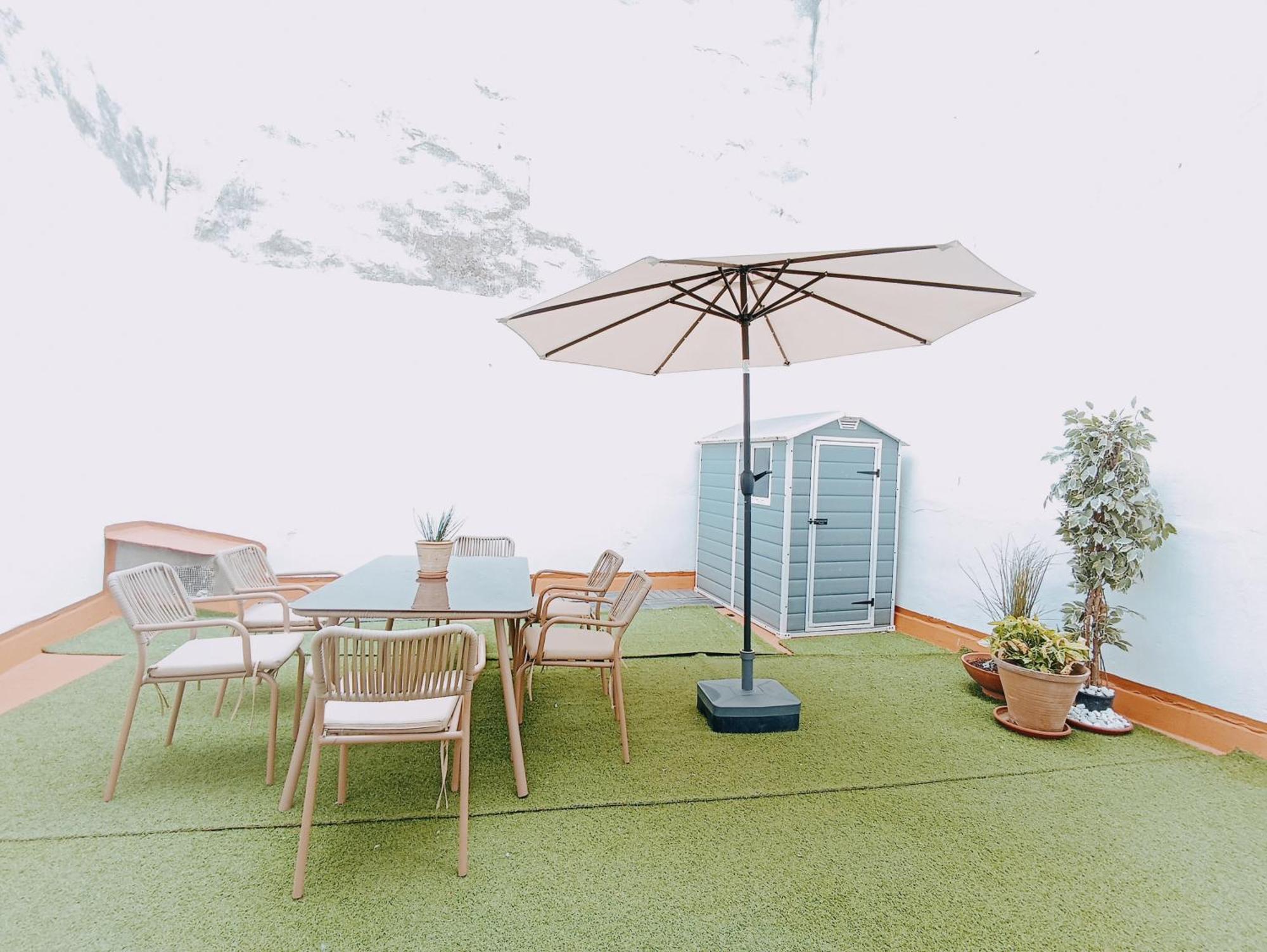 Apartment Boutike Seville