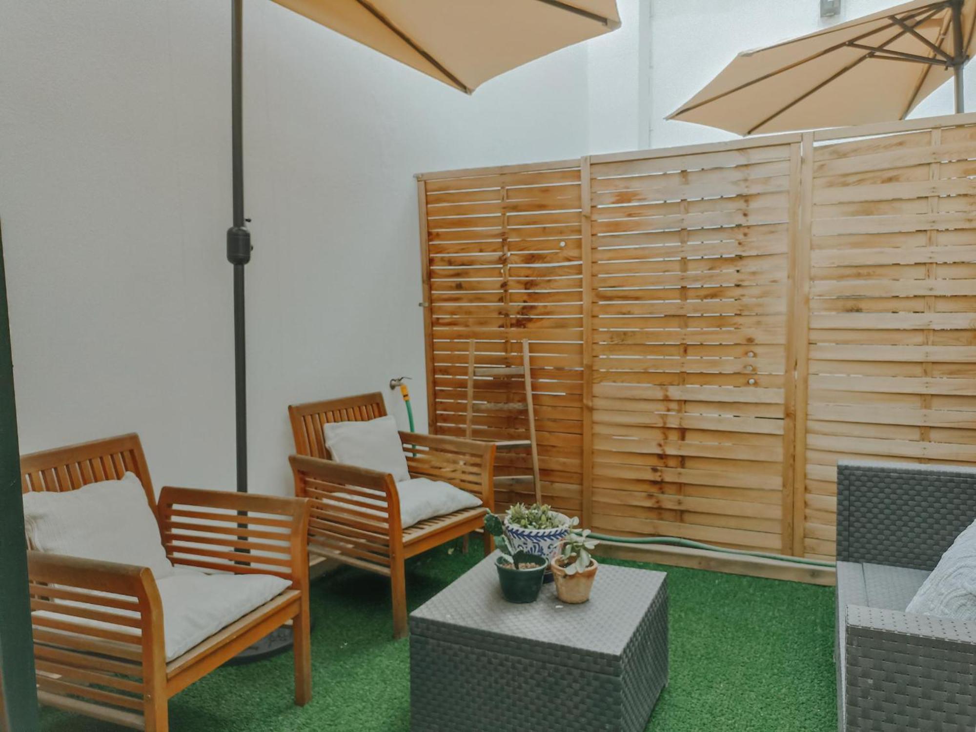 Boutike Apartment Seville