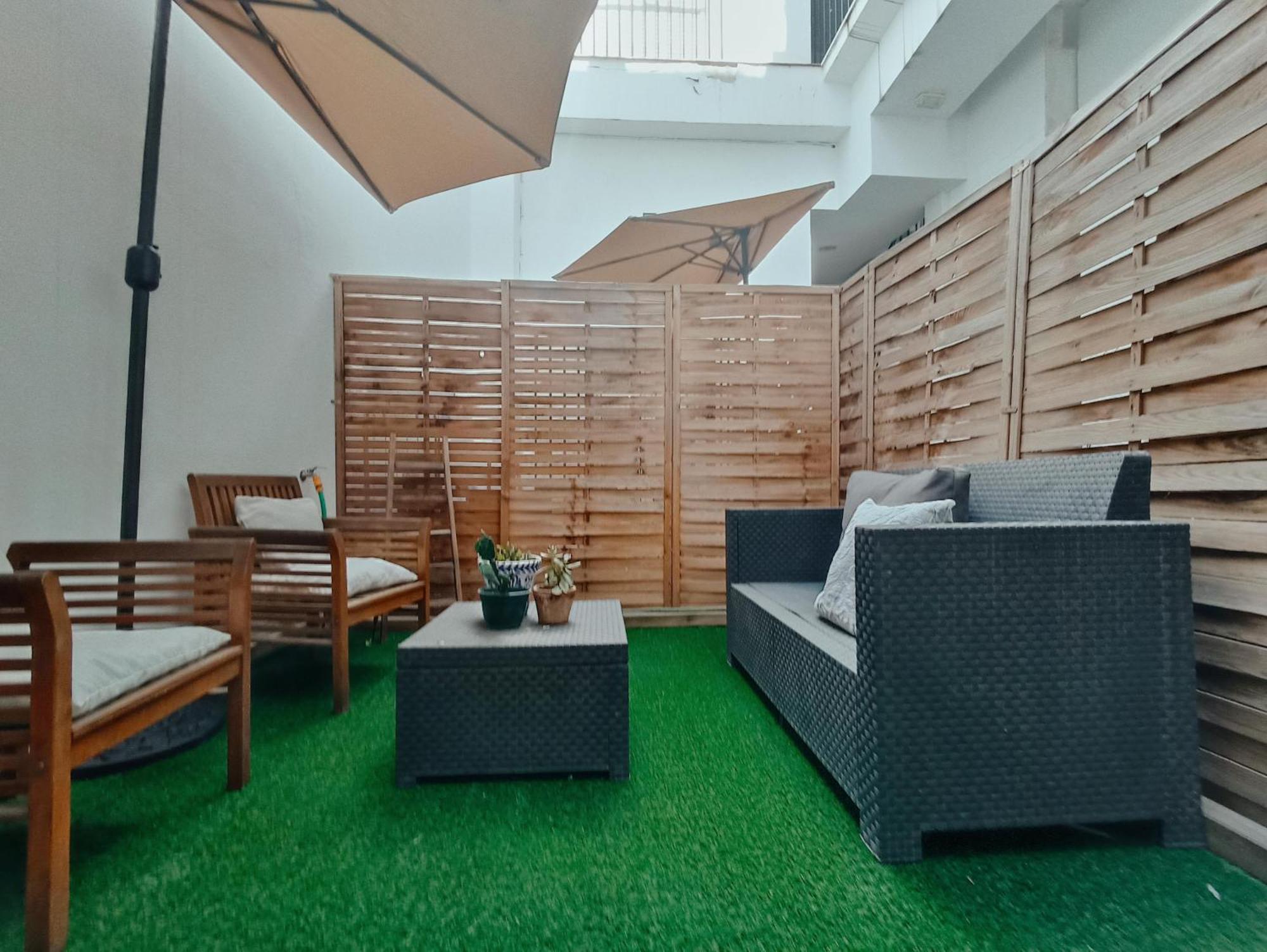 Apartment Boutike *