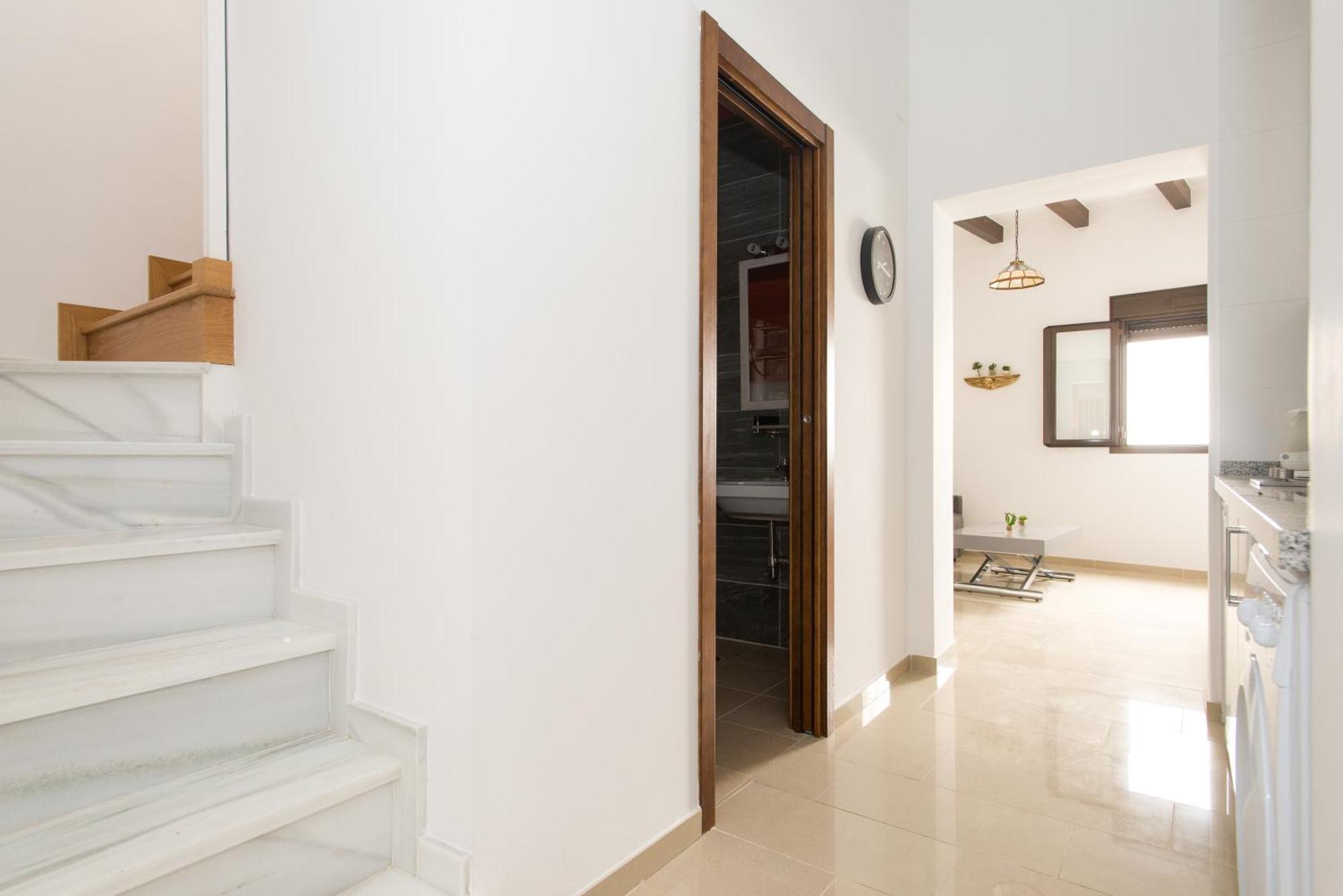 Apartment Plaza Nueva *