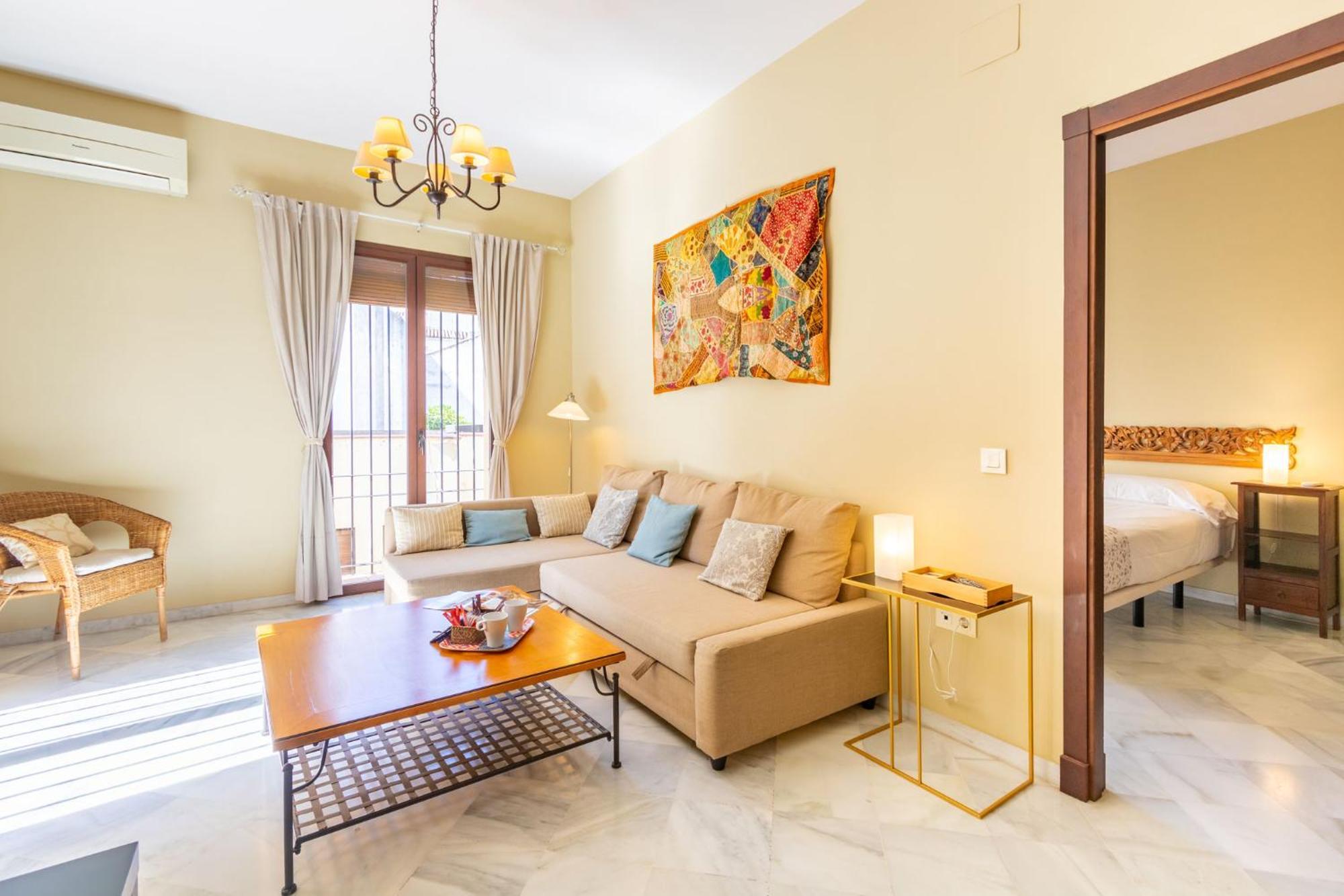 Puerta San Esteban Apartamento *