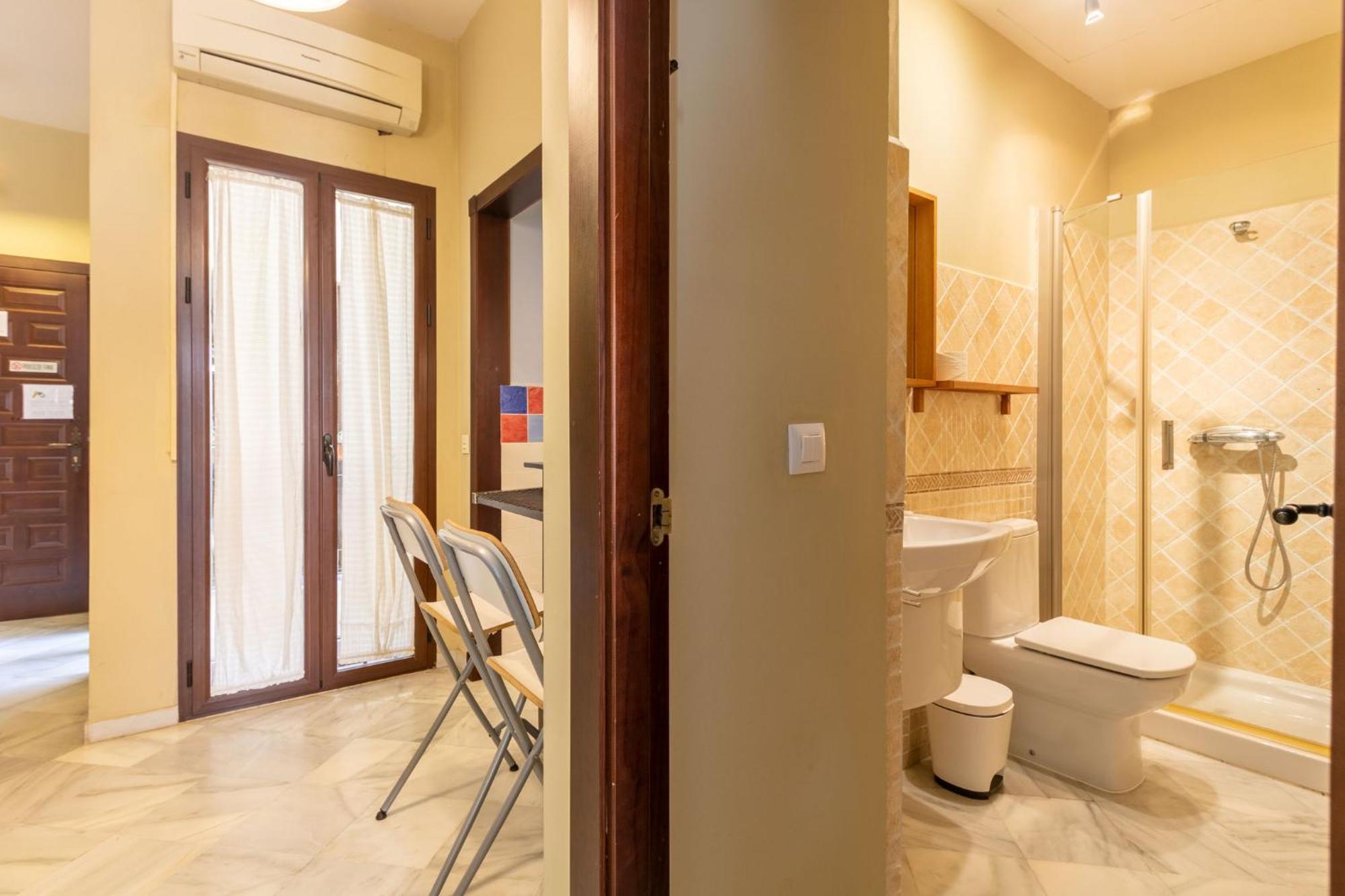 Puerta San Esteban Apartamento *