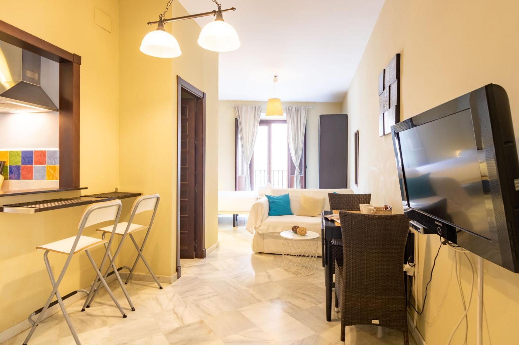Apartamento Puerta San Esteban *