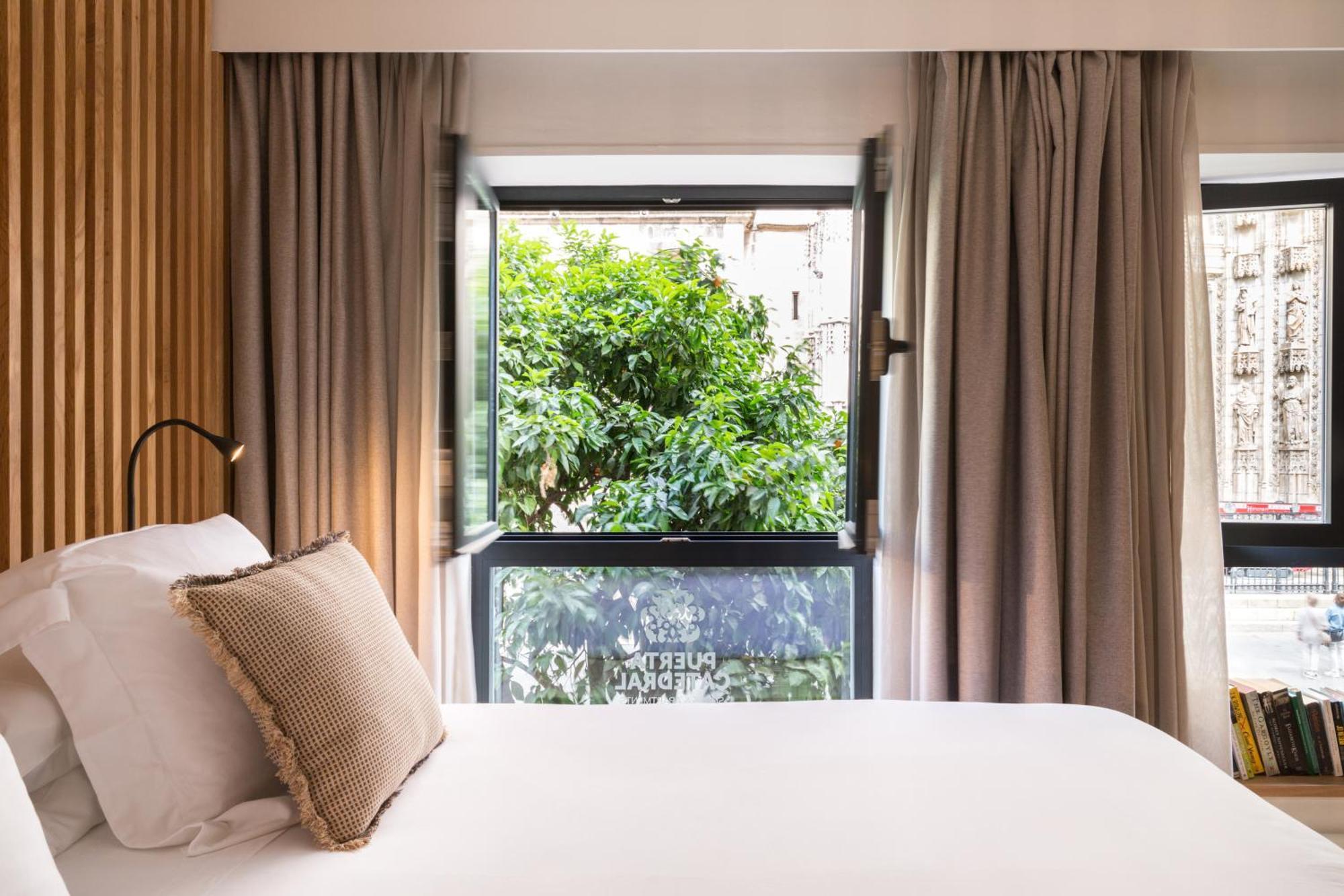 Puerta Catedral Apartment