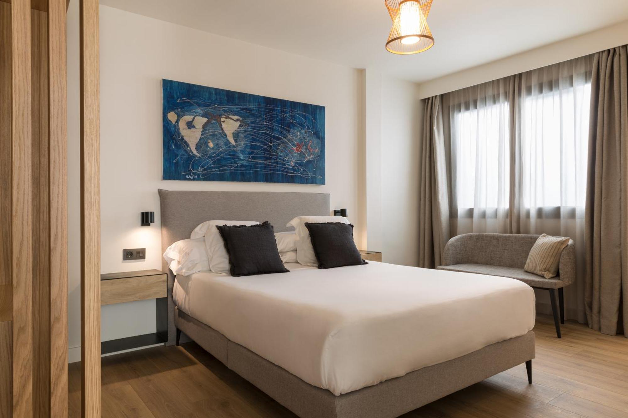 Apartment Puerta Catedral *