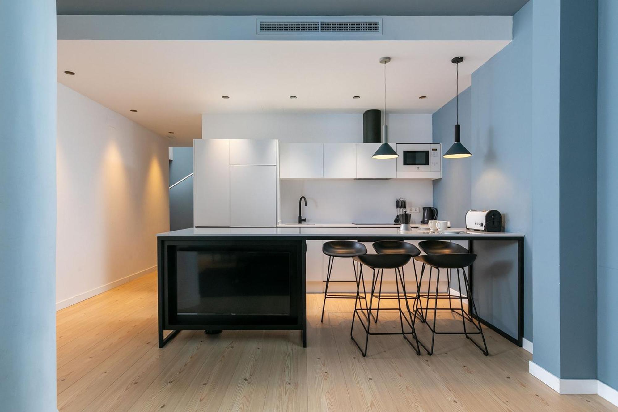 Salados Apartment