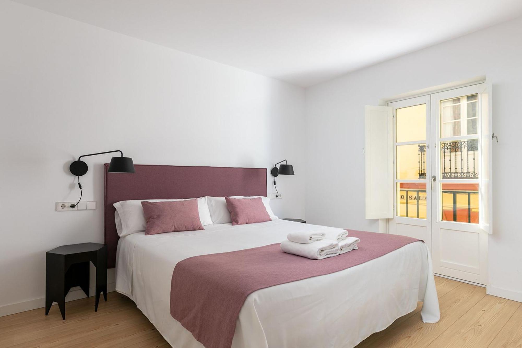 Apartment Salados