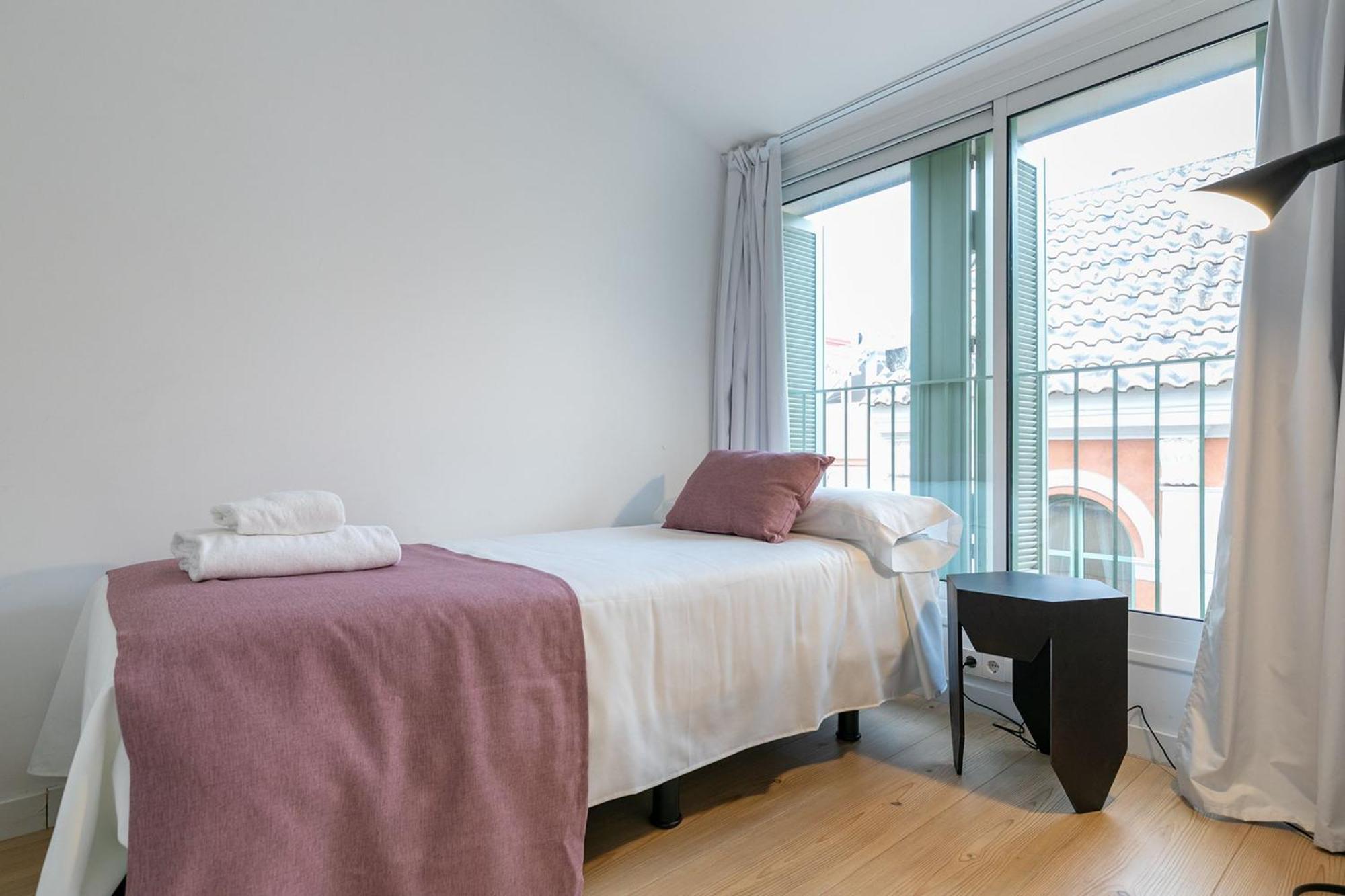 Salados Apartment