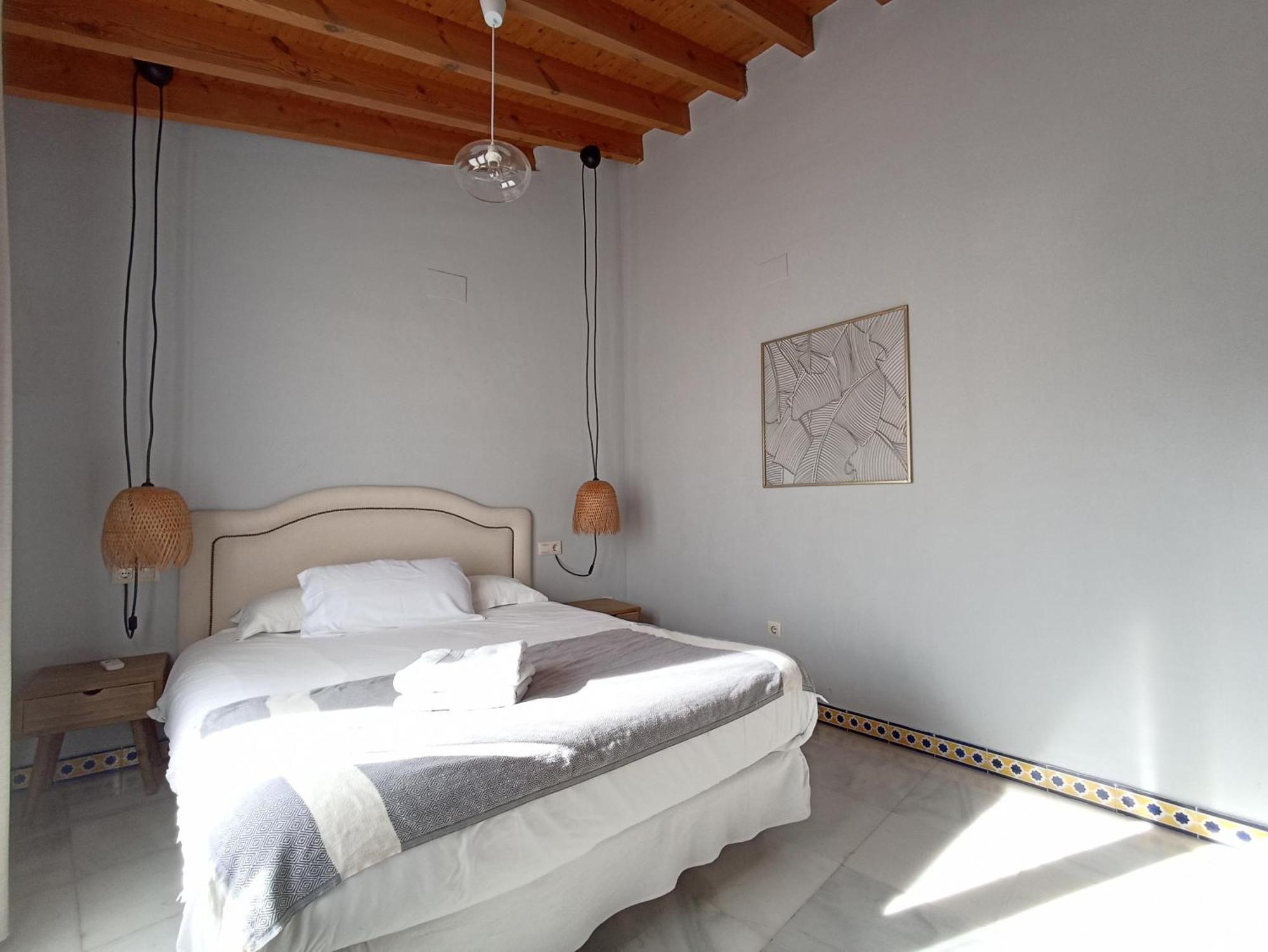 Boutike Apartment *