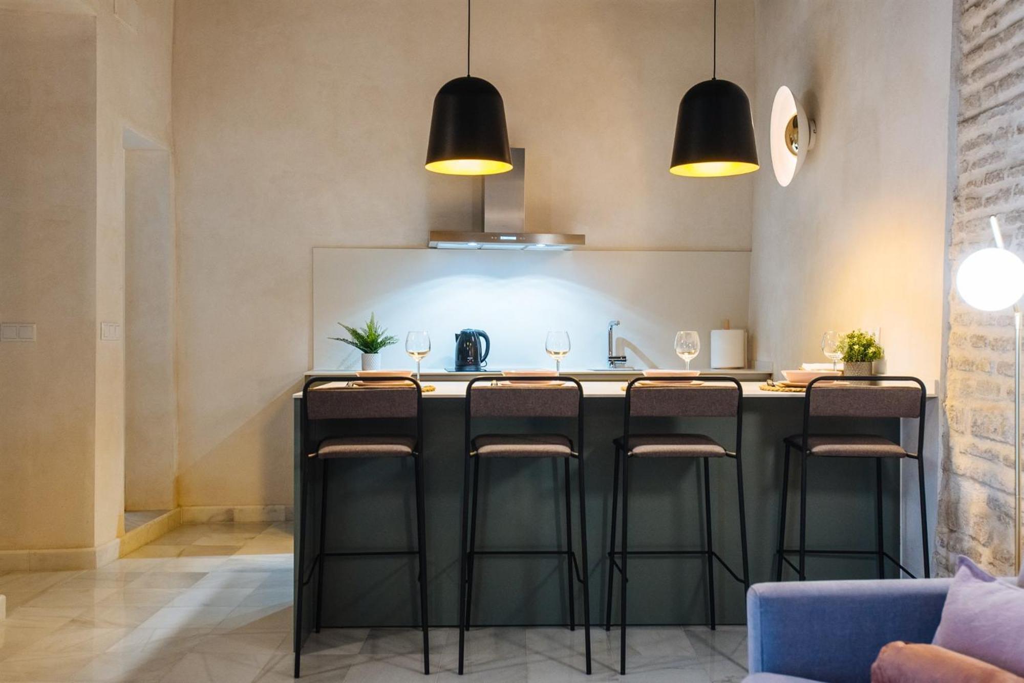 Rocio Apartment Seville