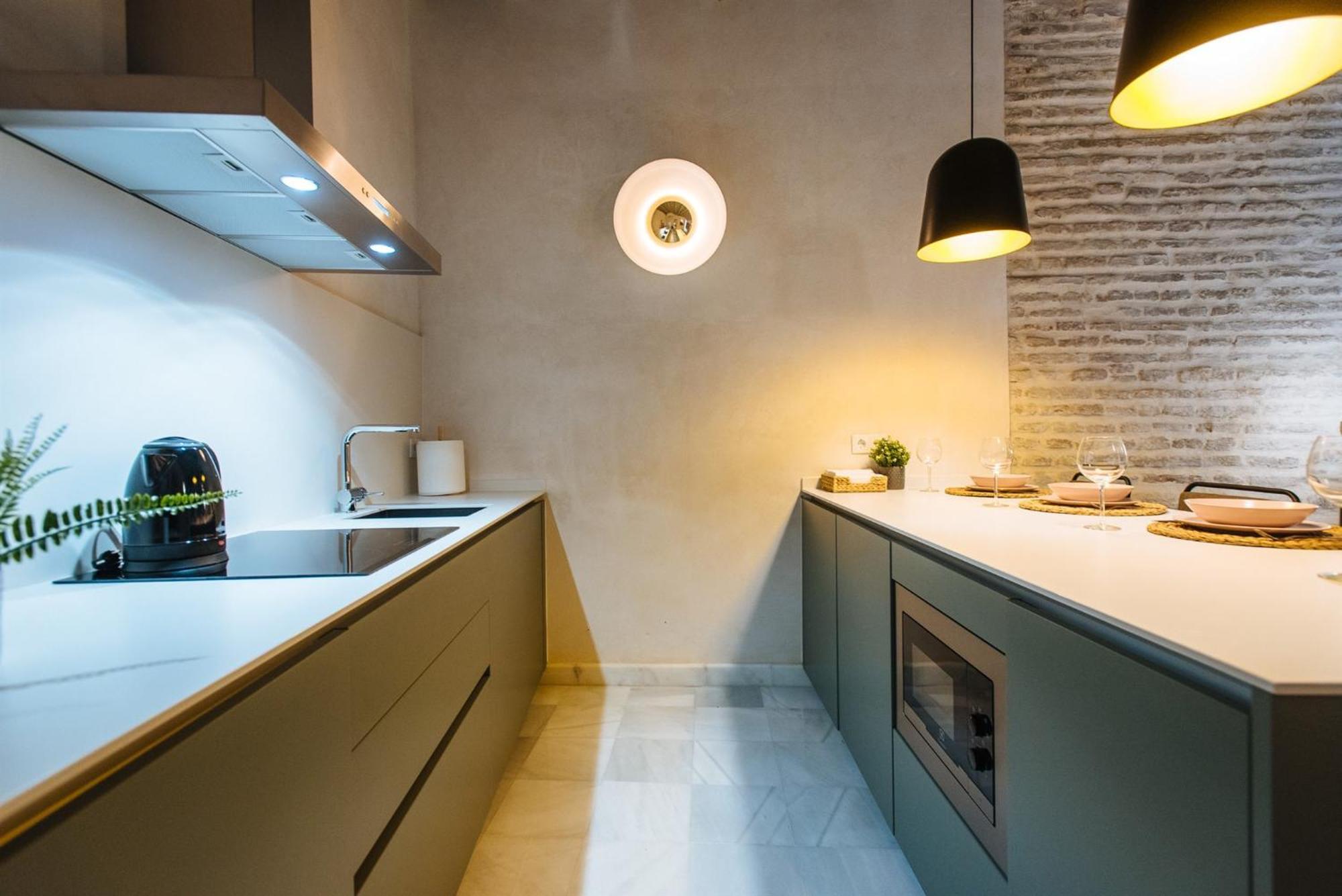 Apartment Rocio