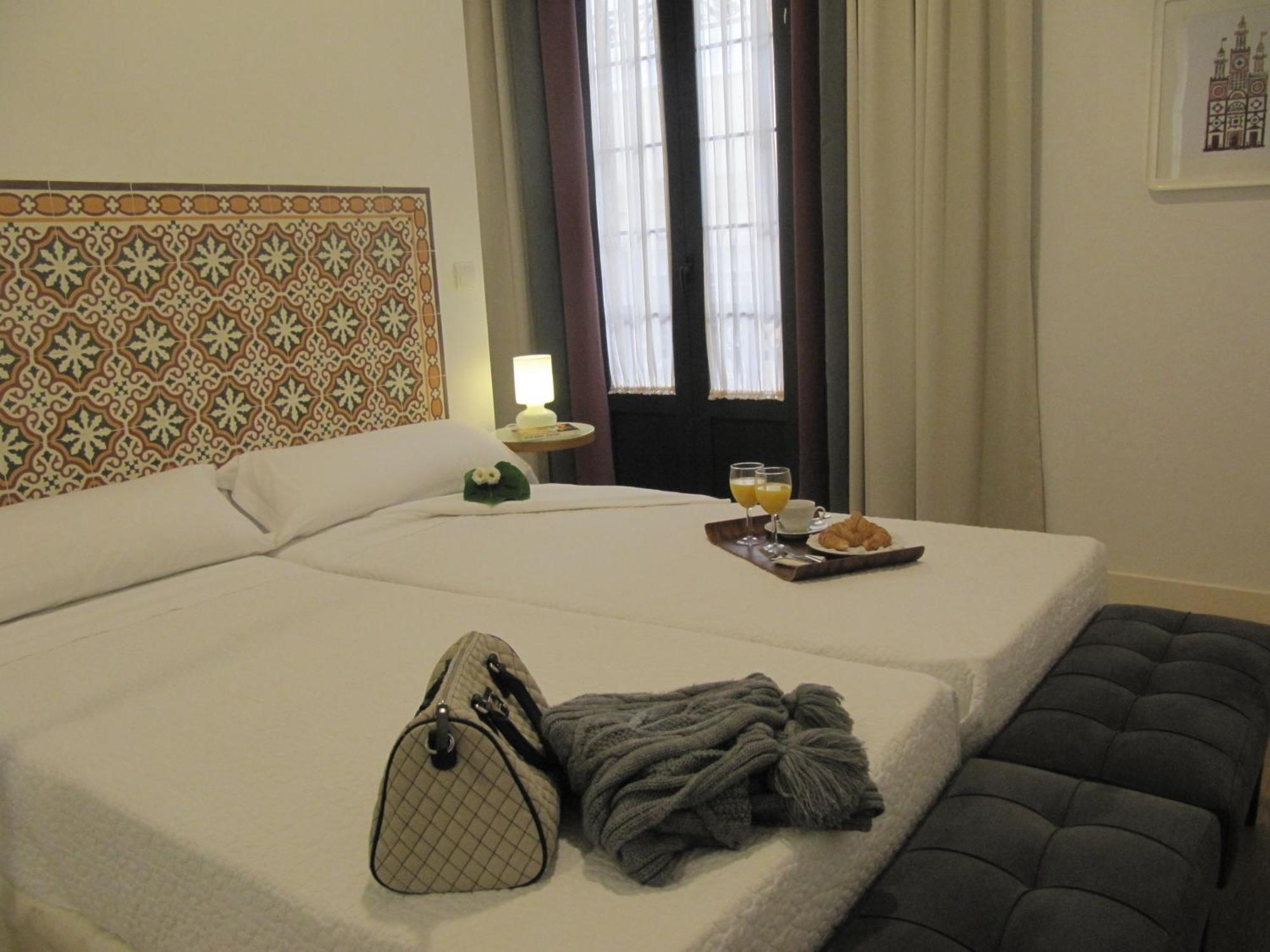 Life Alberto Lista Apartment