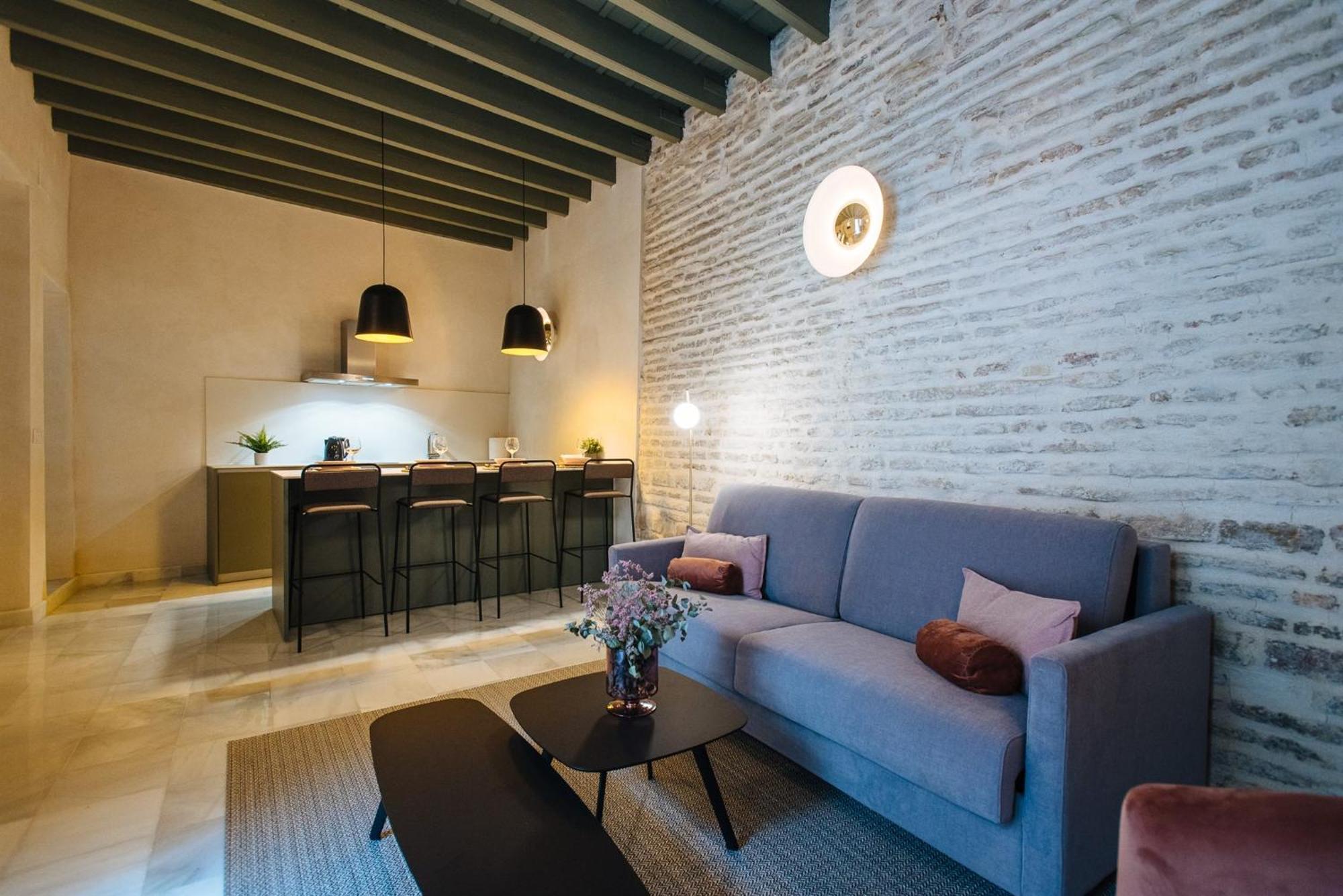 Rocio Apartment