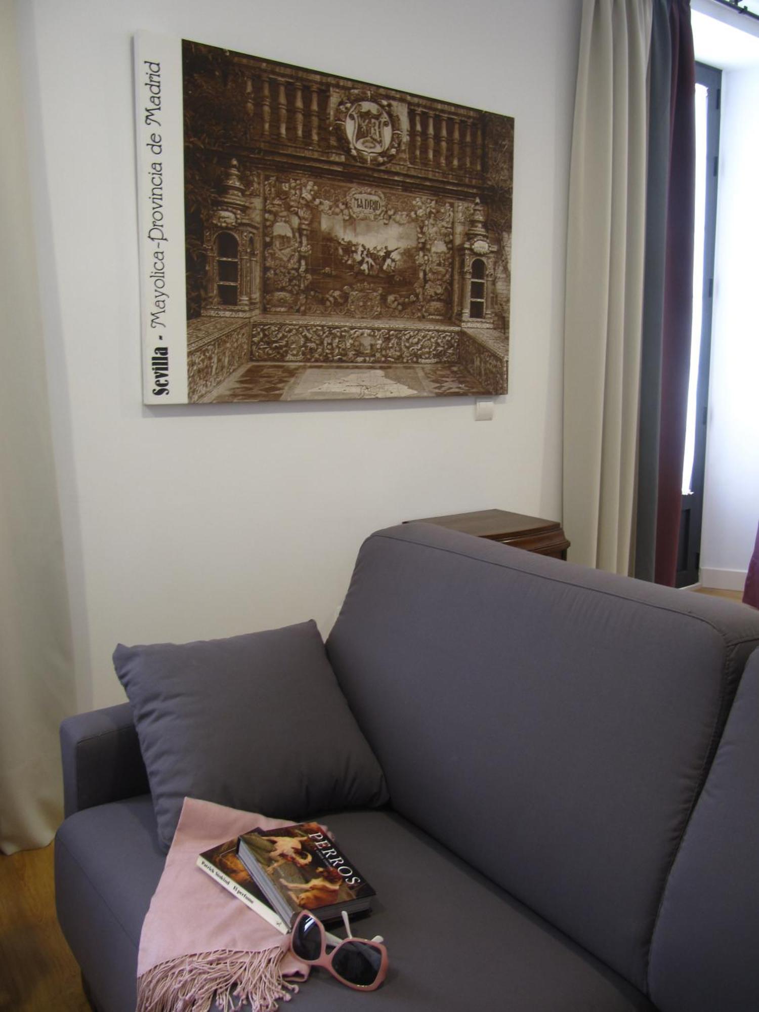 Life Alberto Lista Apartment Seville