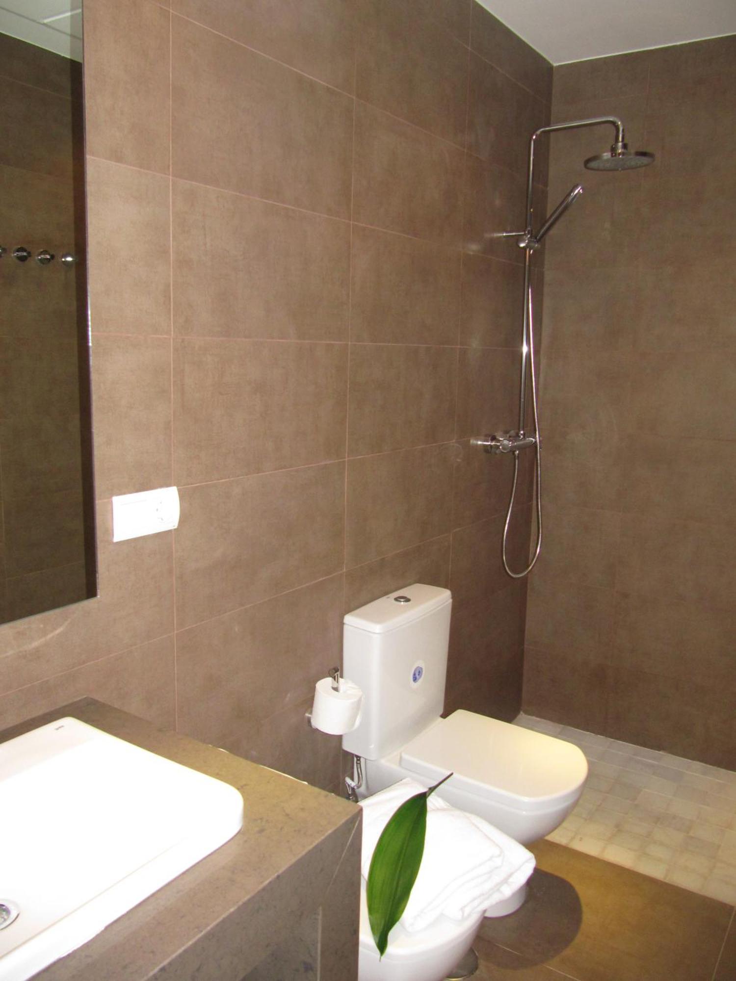 Apartment Life Alberto Lista Seville