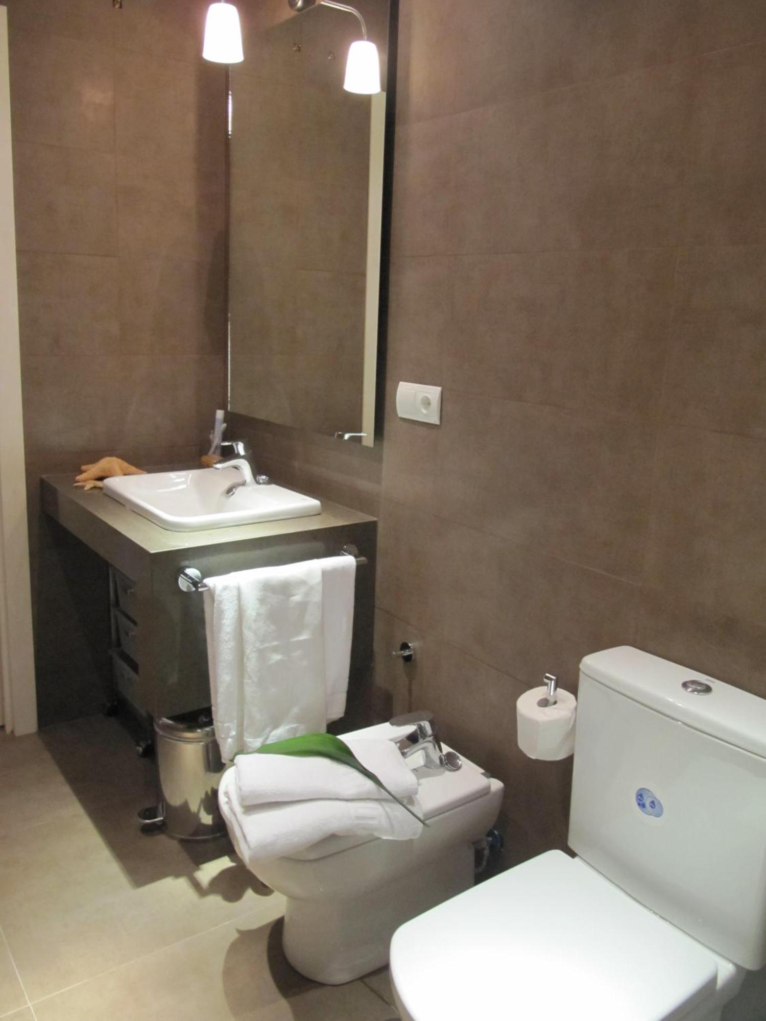 Life Alberto Lista Apartment Seville