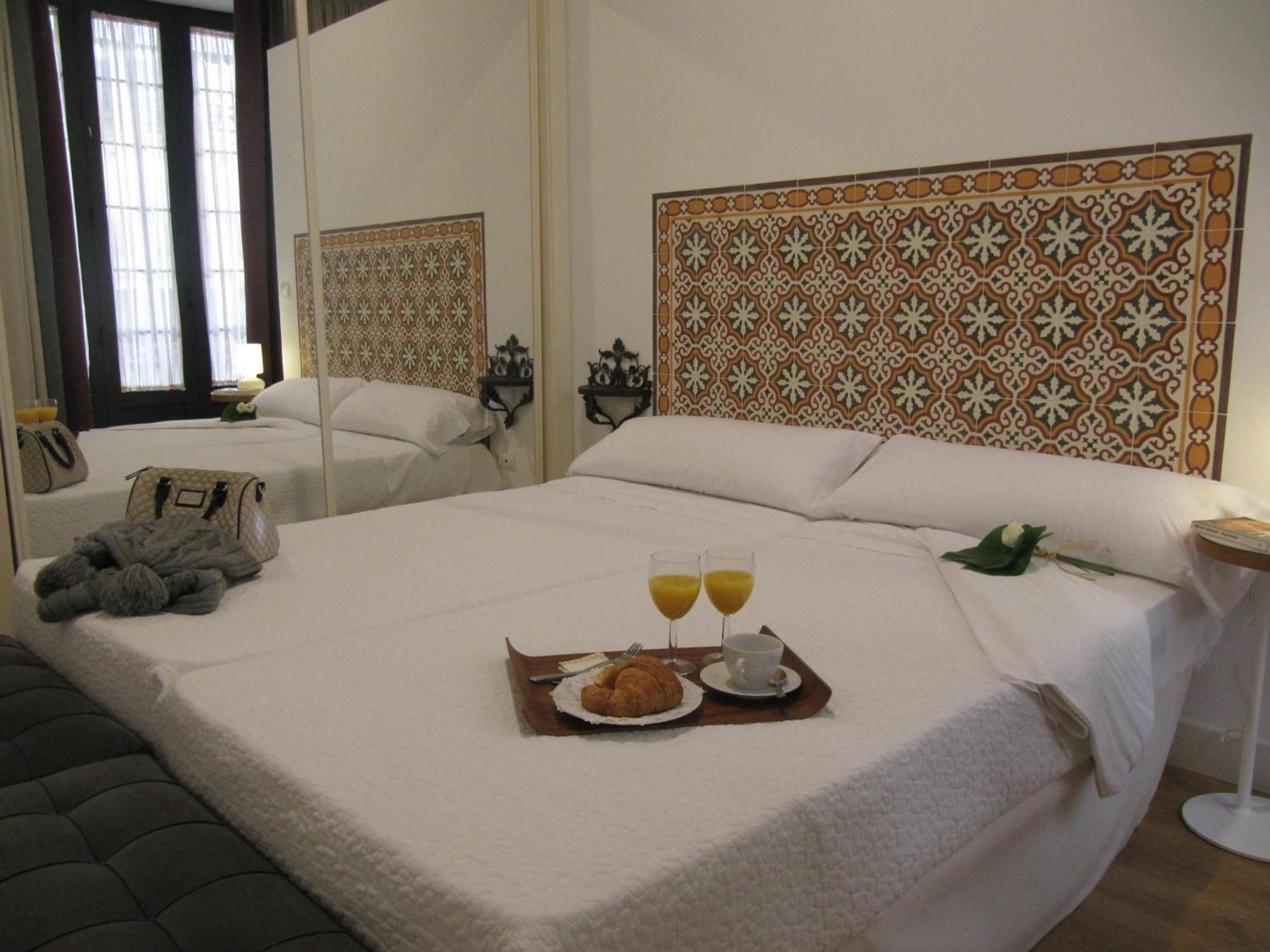 Life Alberto Lista Apartment *