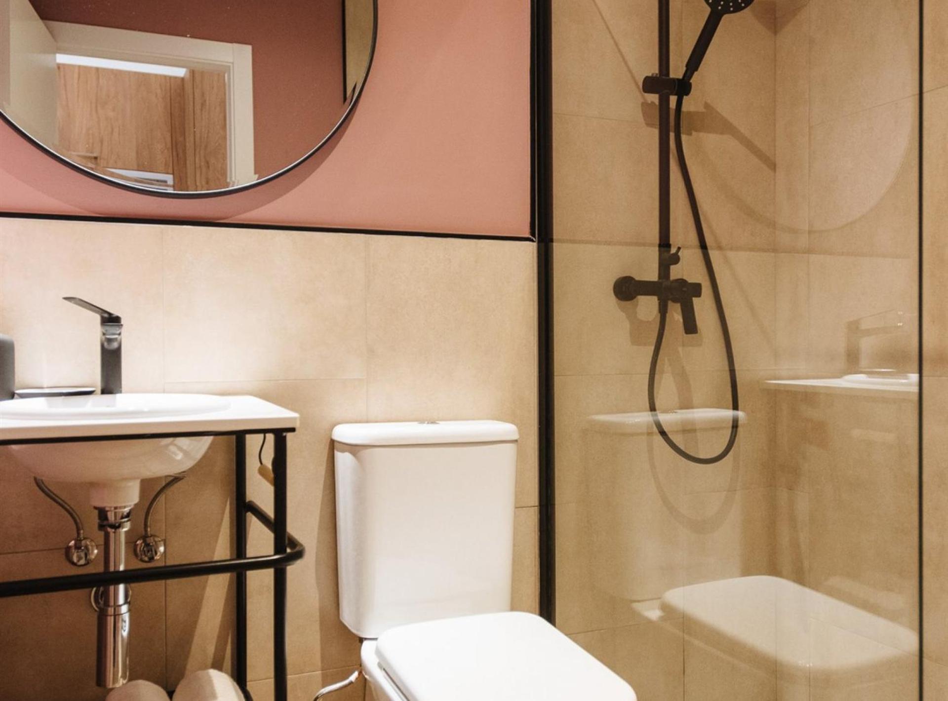Lola De Triana Apartment *