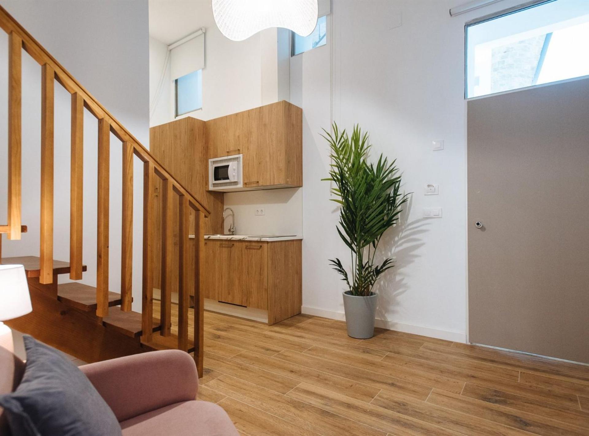 Apartment Lola De Triana
