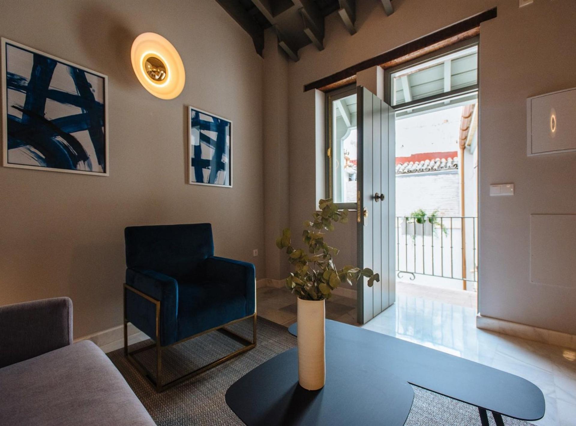 Apartment Rocio *