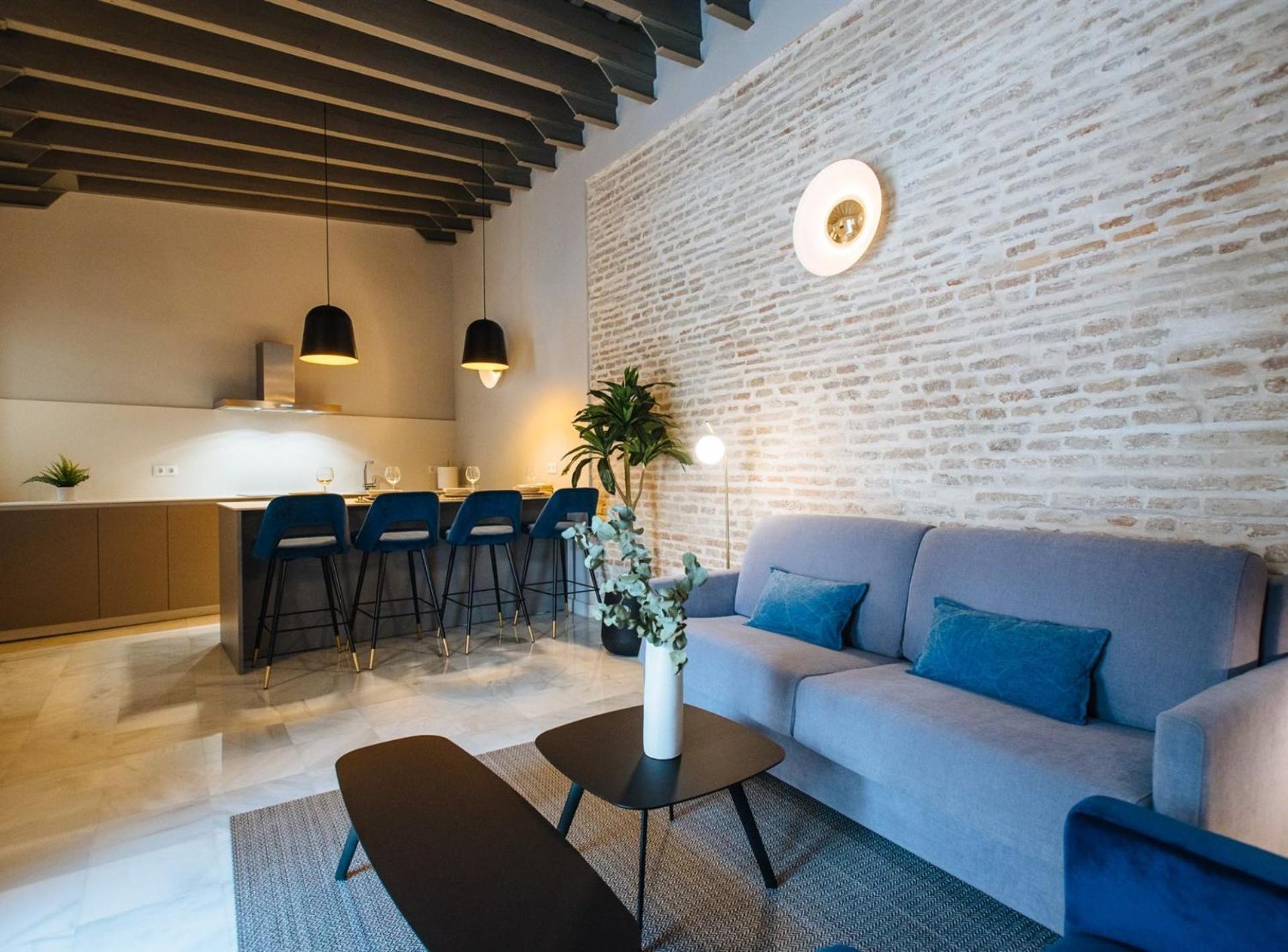 Apartment Rocio