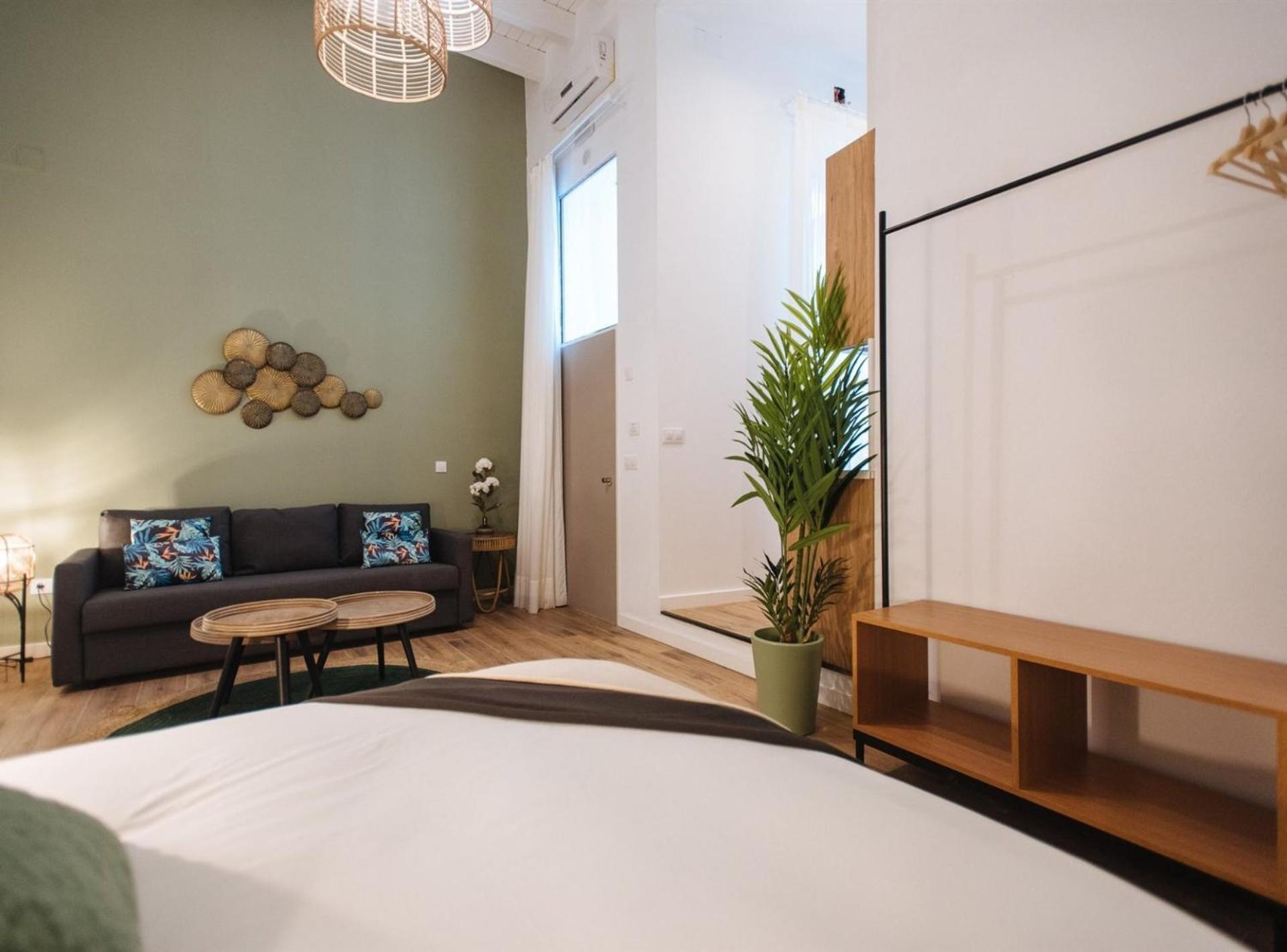 Lola De Triana Apartment