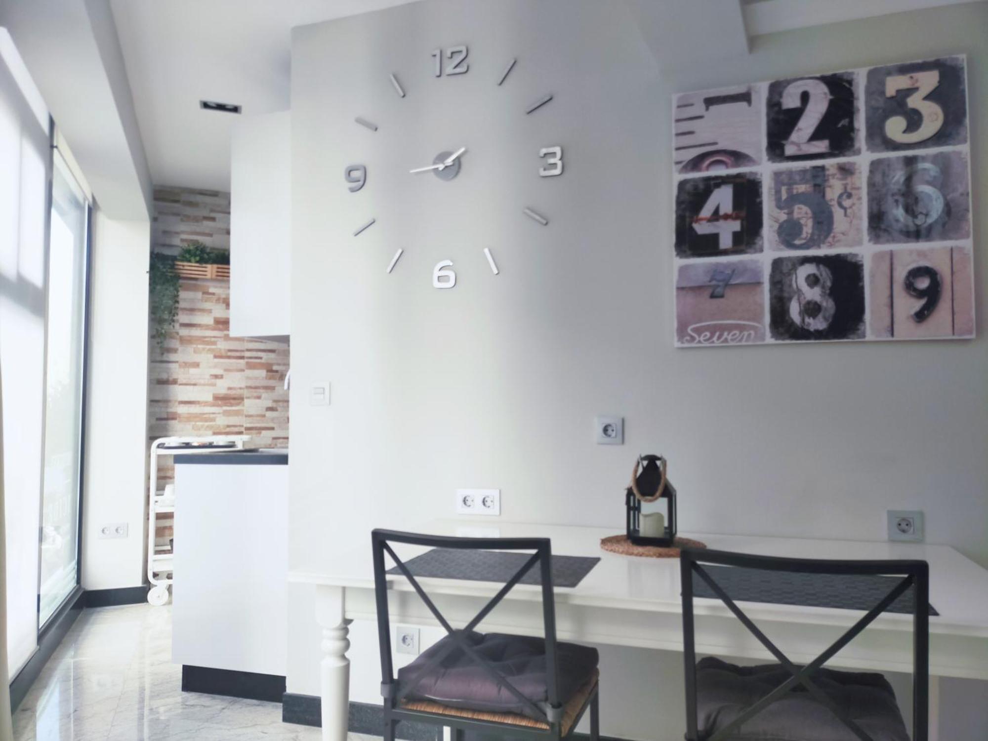 Apartment Bohemian & Panoramic -parking *