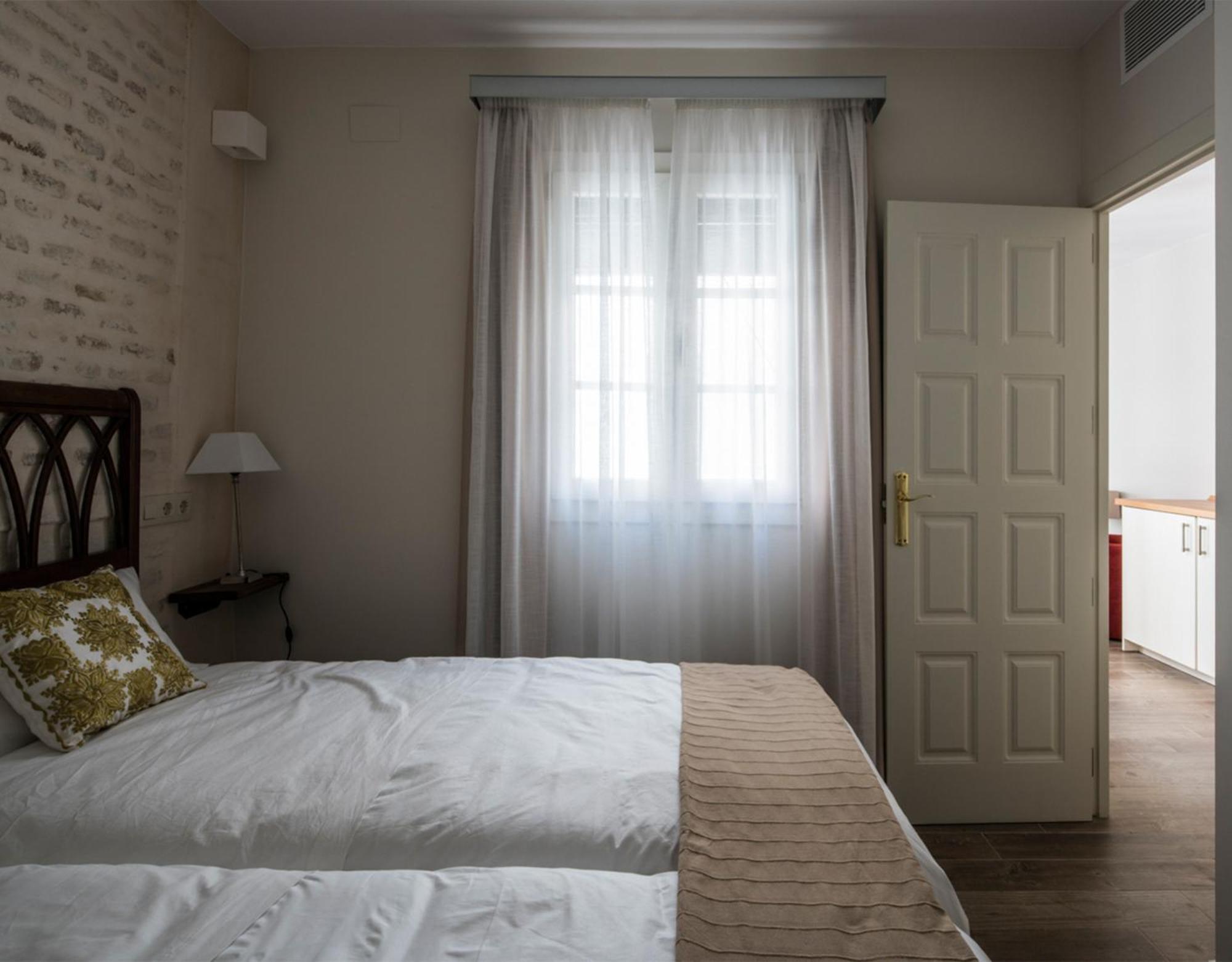 Santa Maria Apartment Seville