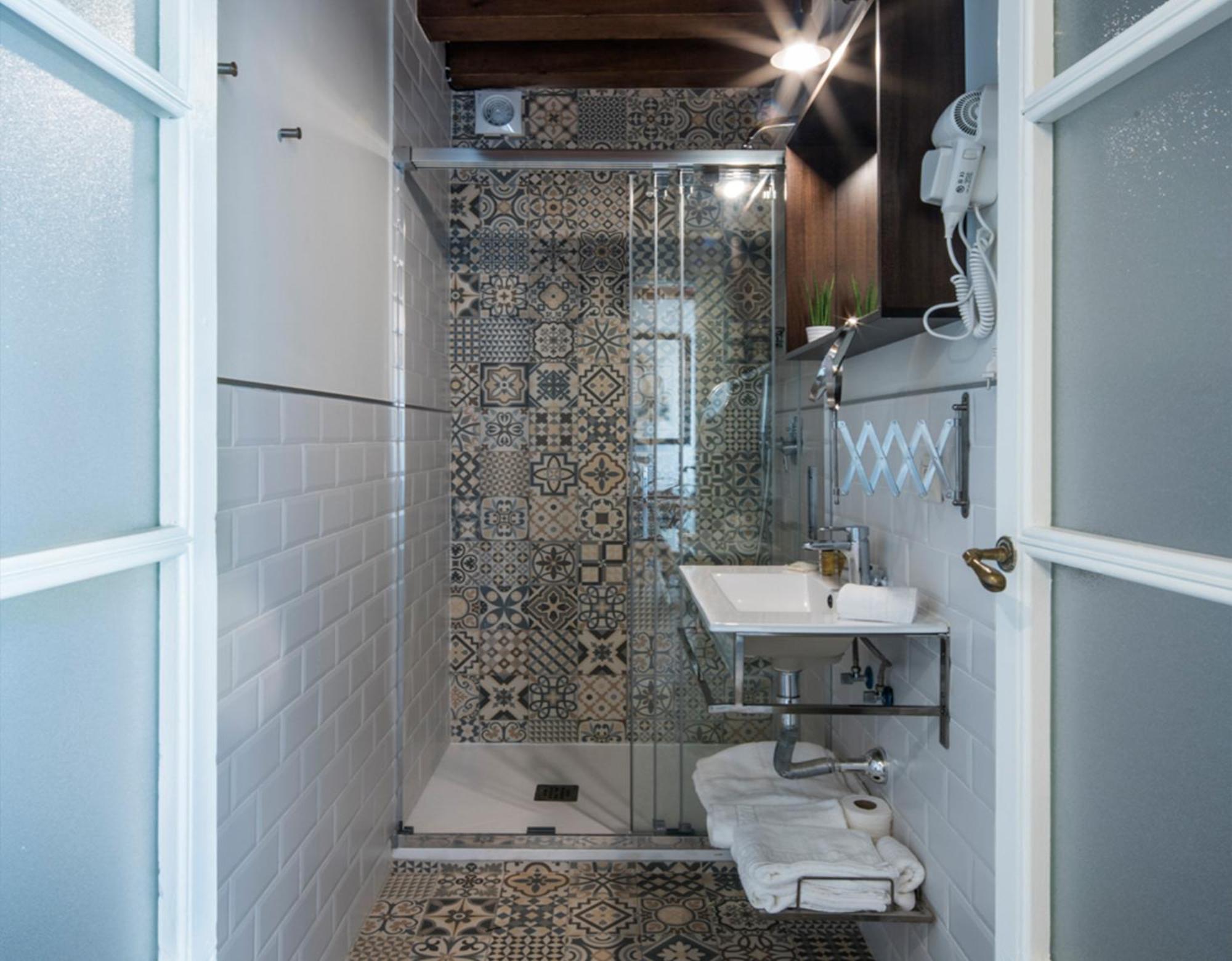 Santa Maria Apartment Seville