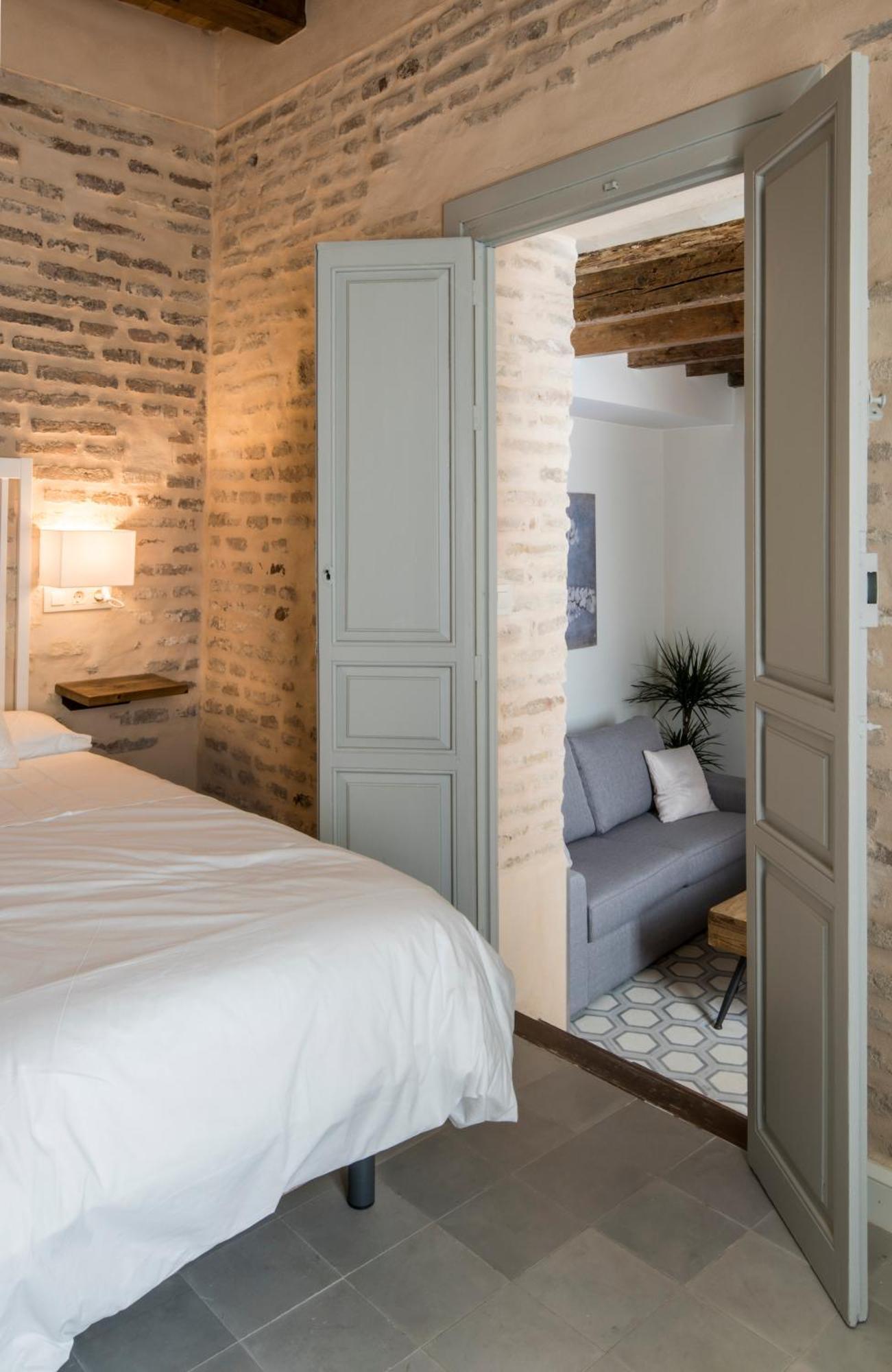Santa Maria Apartment *