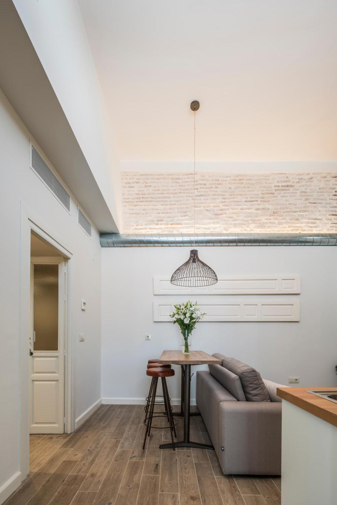 Santa Maria Apartment *