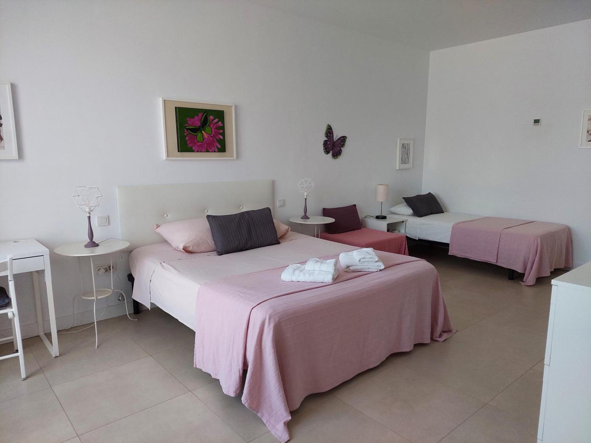 Casa Oliva 52 Homestay *