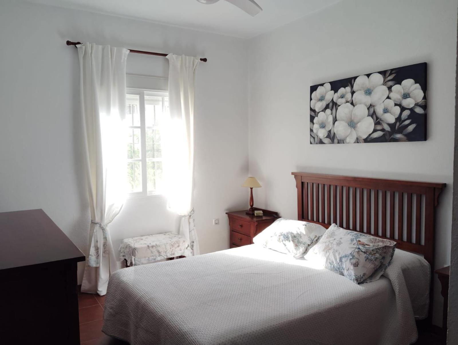 Holiday home La Colina Sierra Norte De *