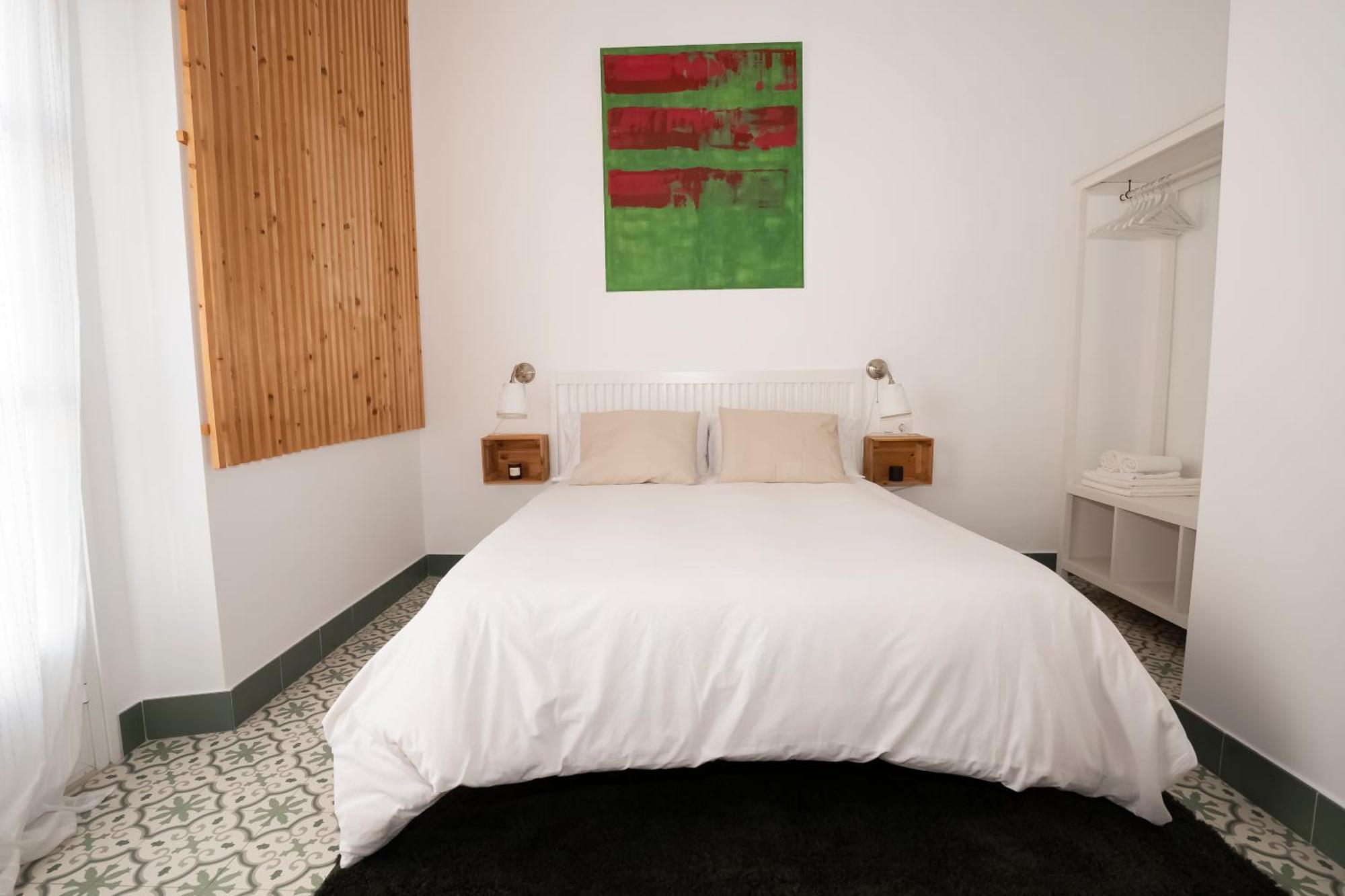 California Dos De Mayo Apartamento Sevilla
