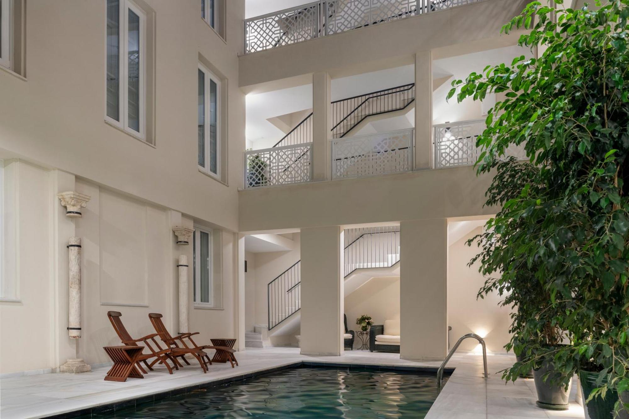 Apartment Estrella Giralda By Valcambre
