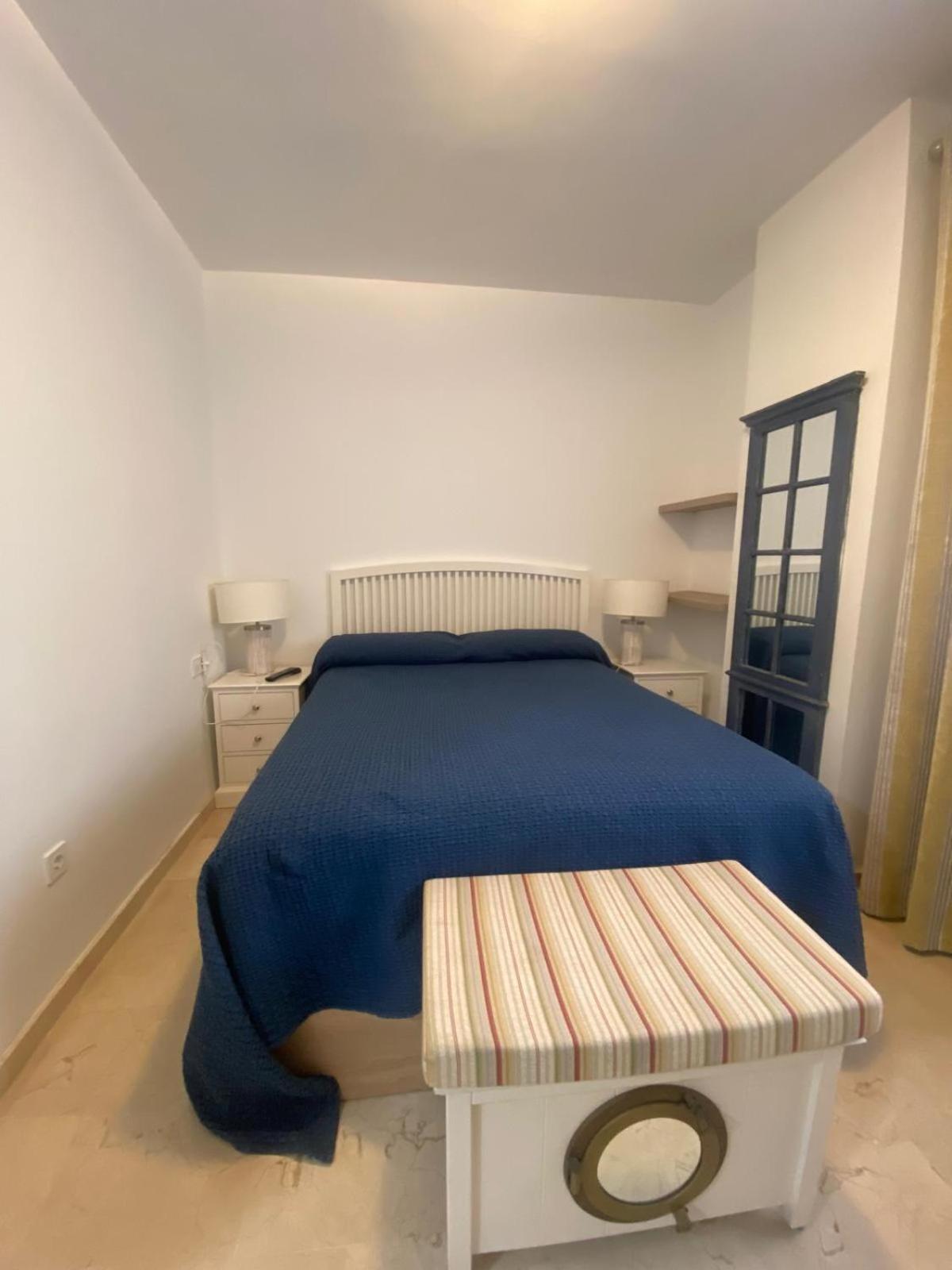 Apartamento Nervion Luxury