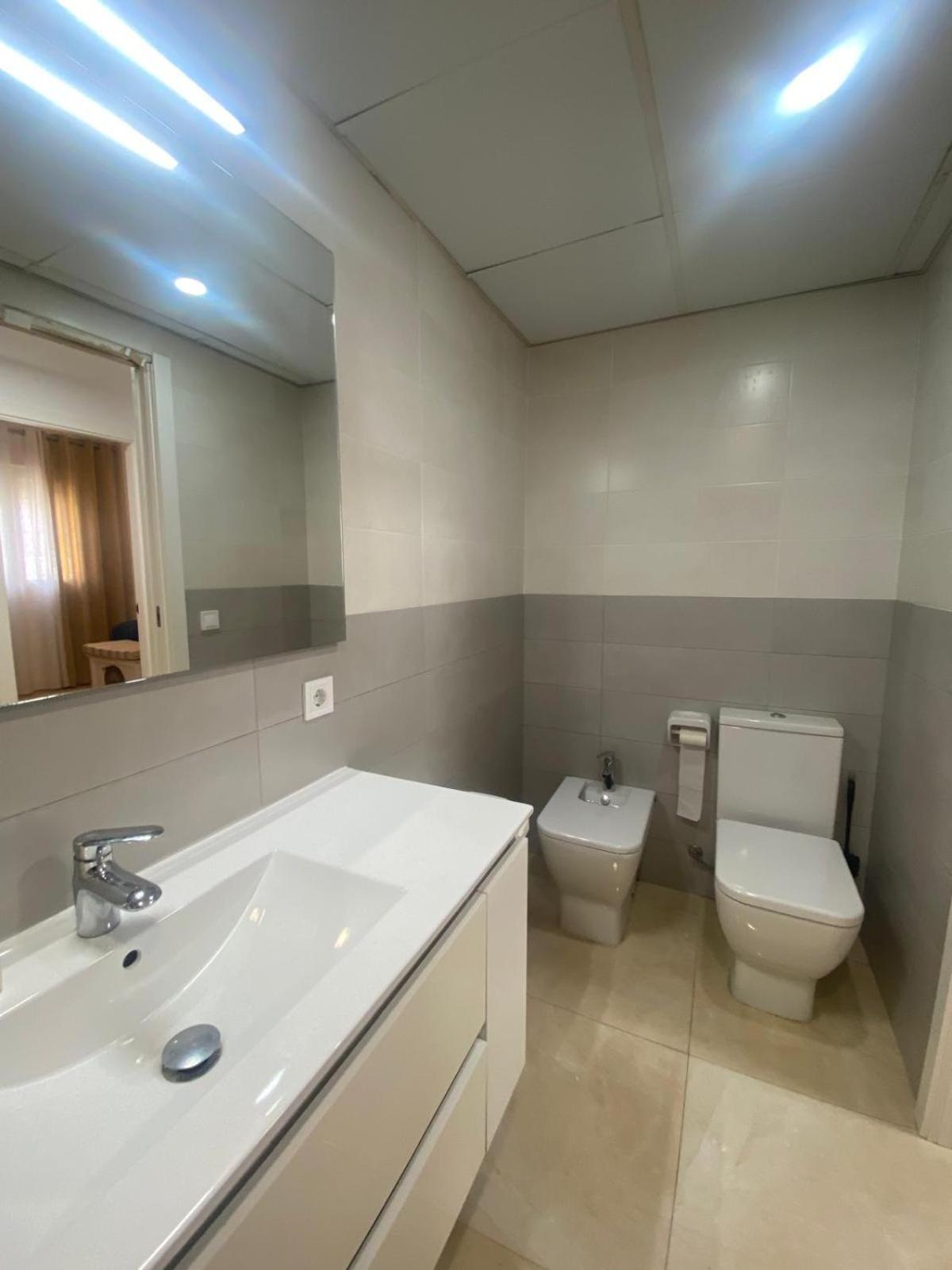 Apartamento Nervion Luxury Sevilla